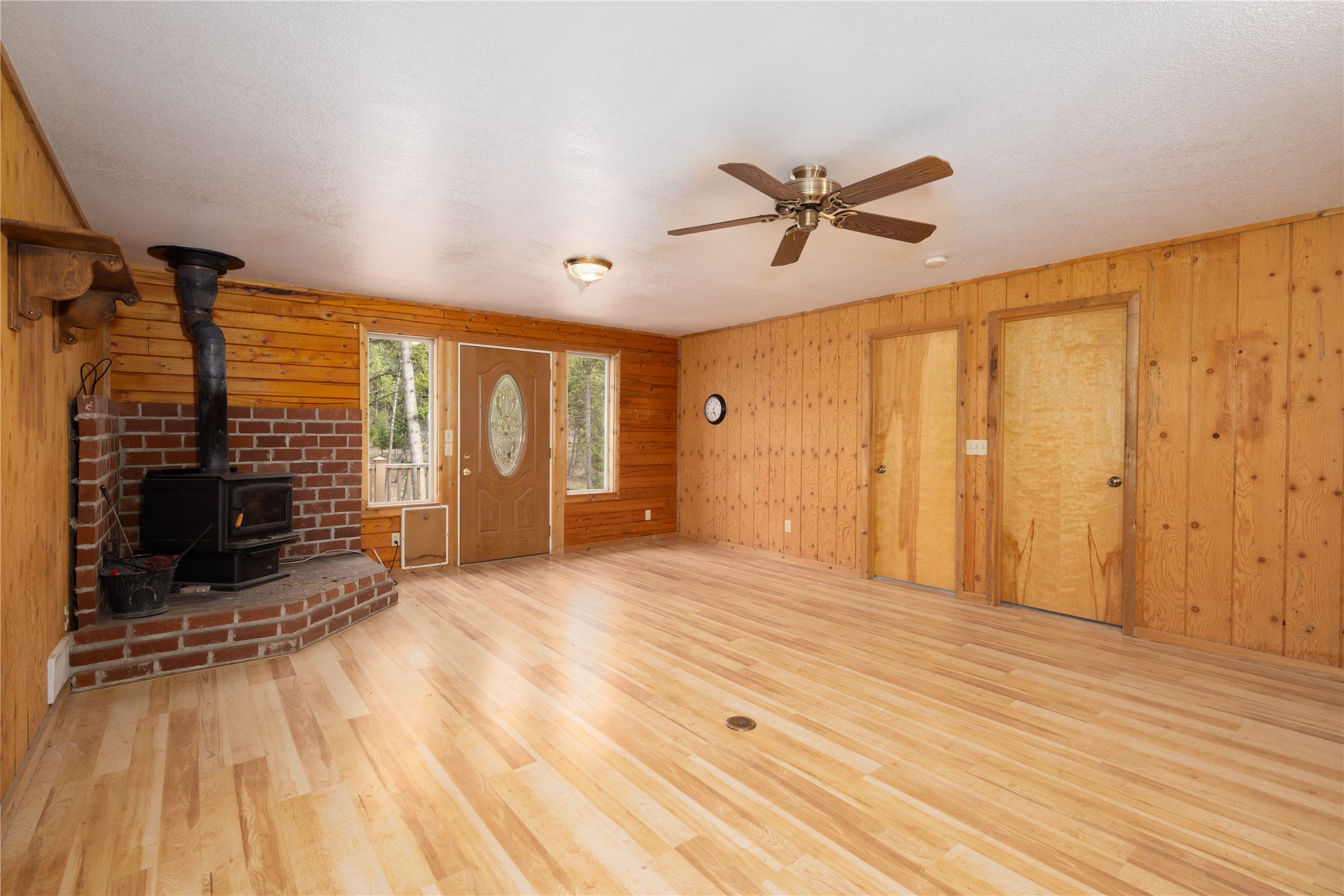 5151 Fortine Creek Road