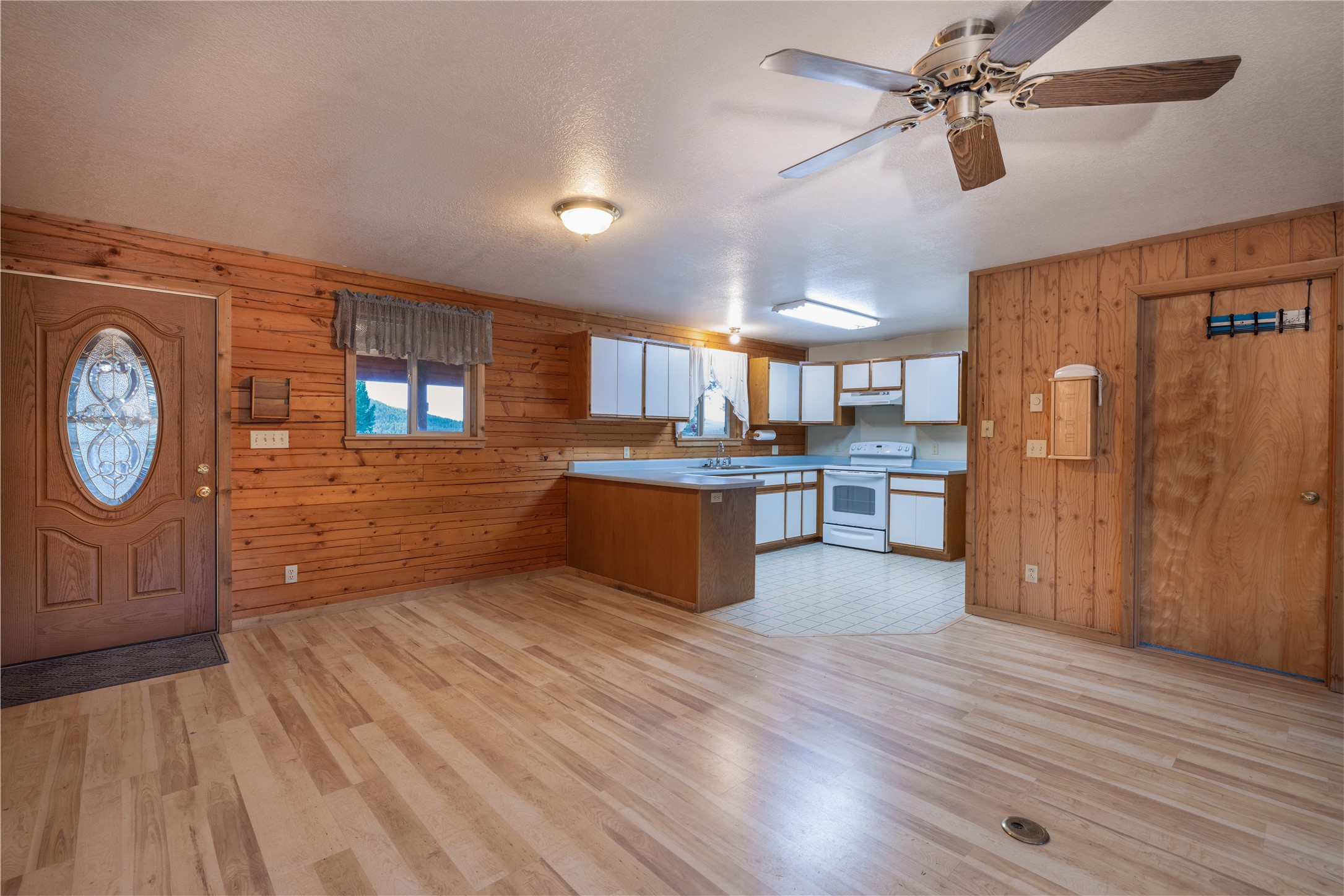 5151 Fortine Creek Road