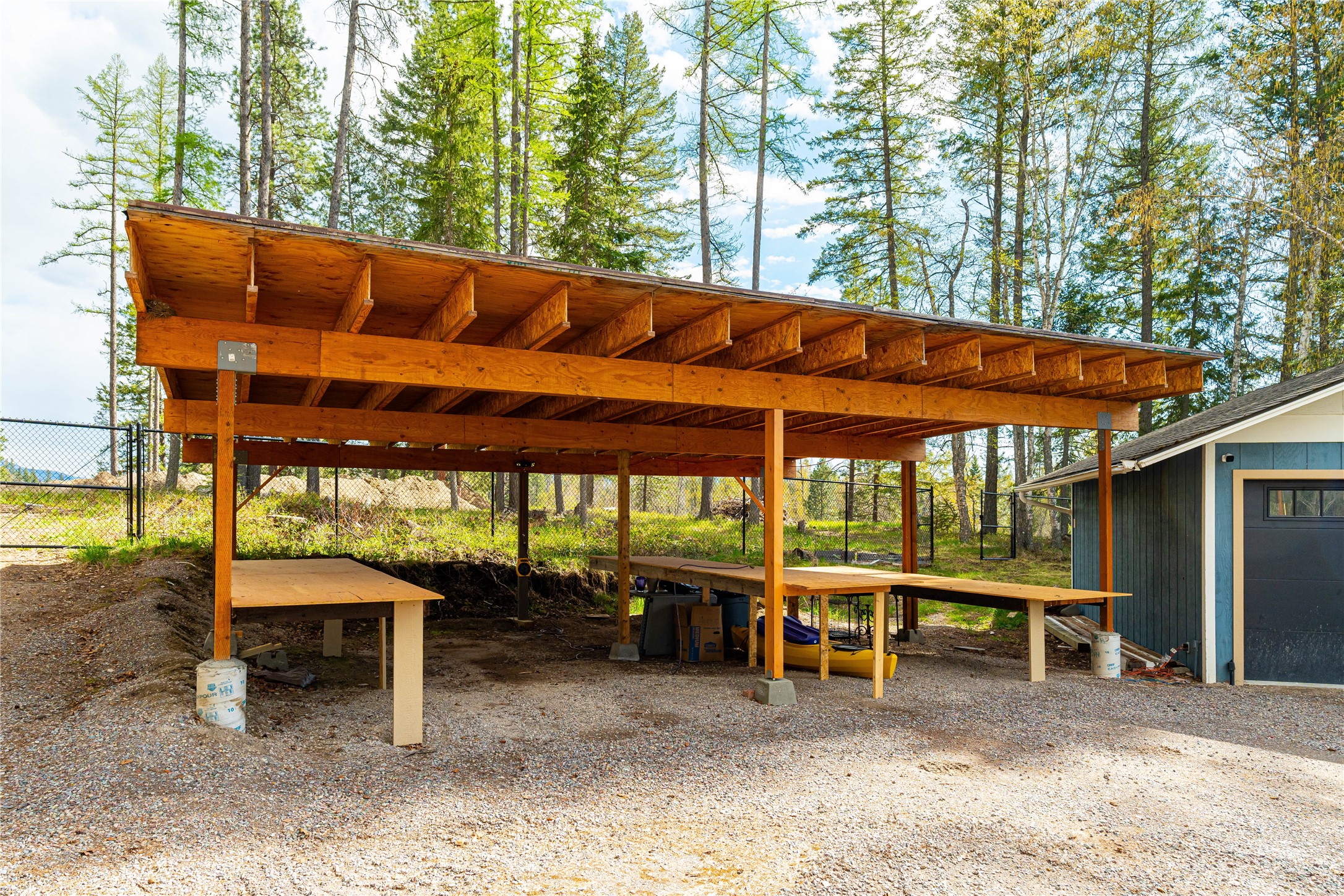 700 Wolf Creek Drive