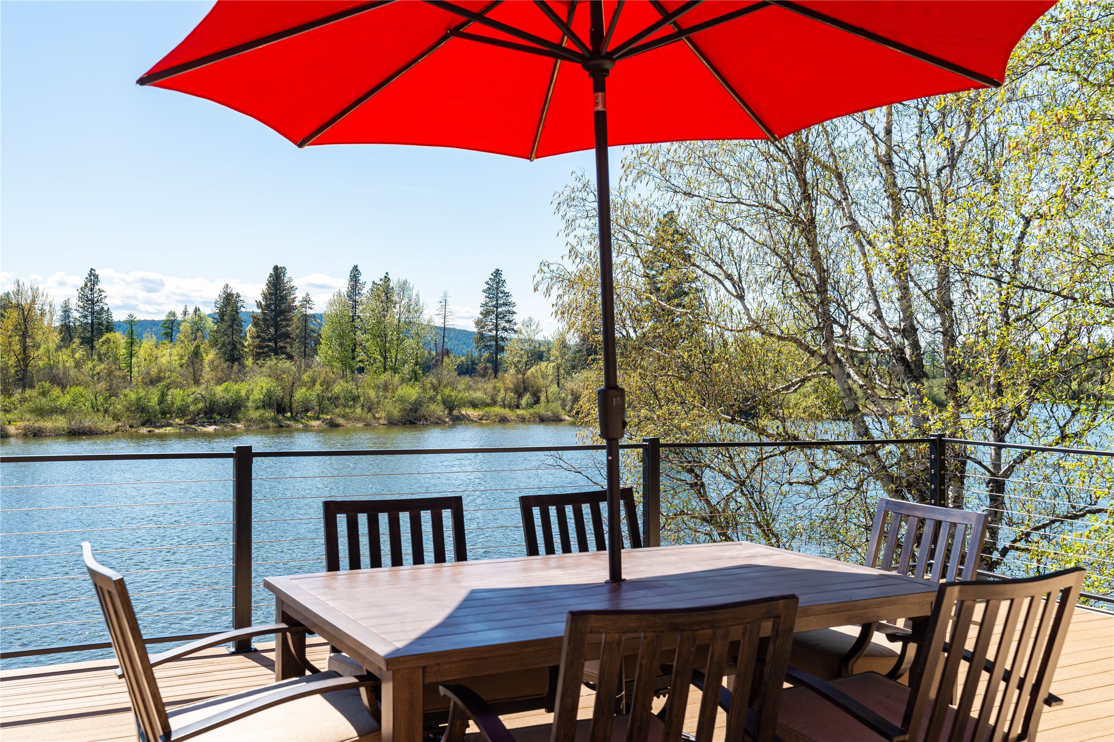 700 Wolf Creek Drive