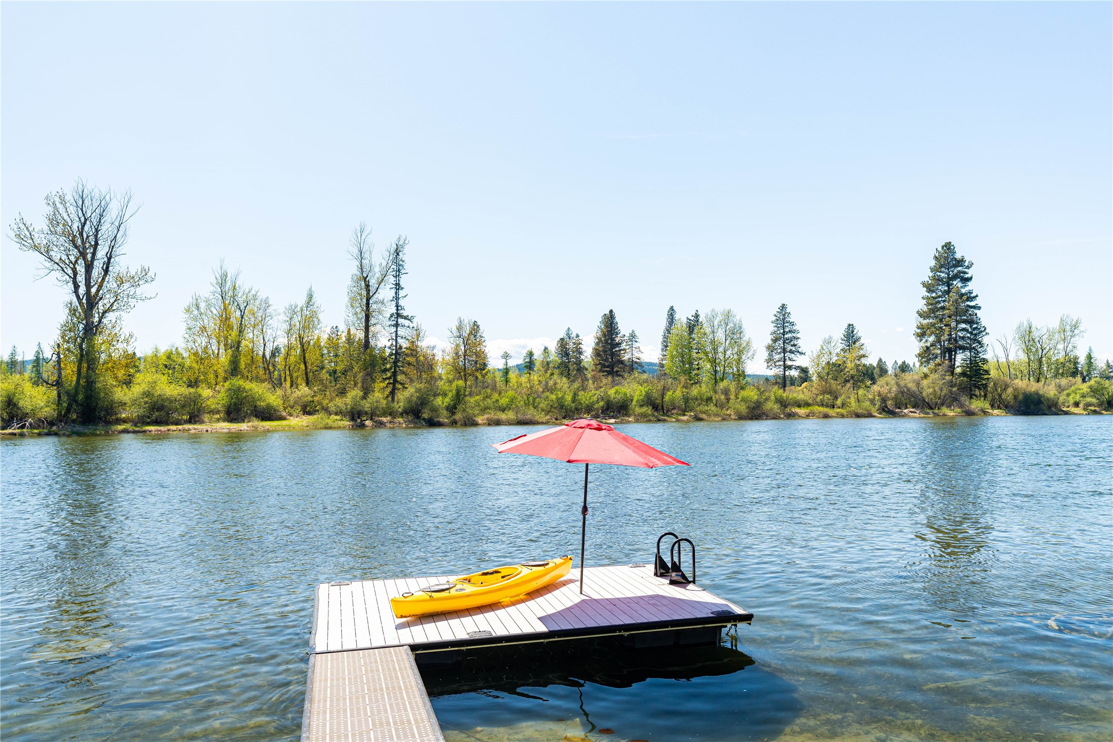 700 Wolf Creek Drive