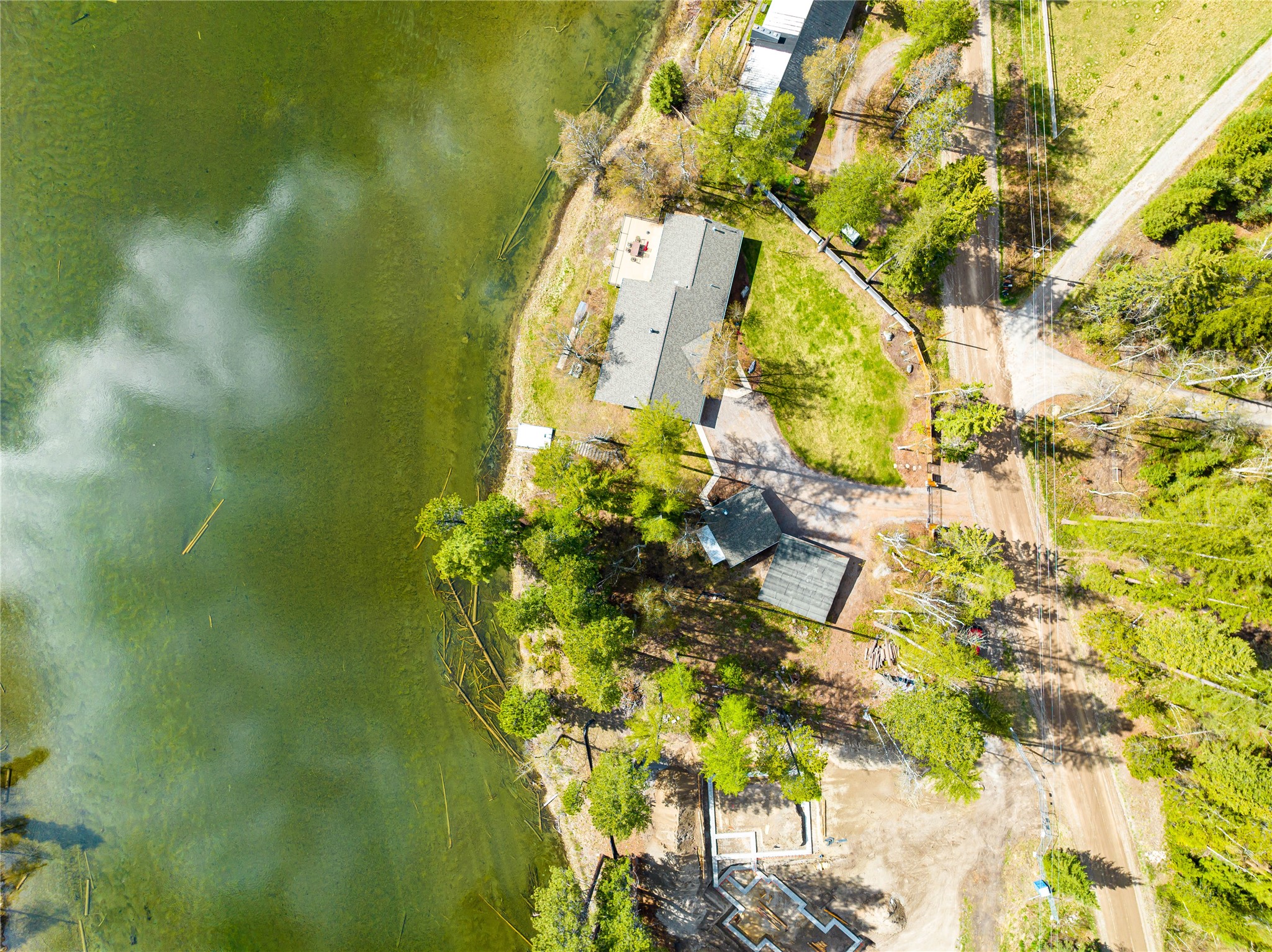 700 Wolf Creek Drive