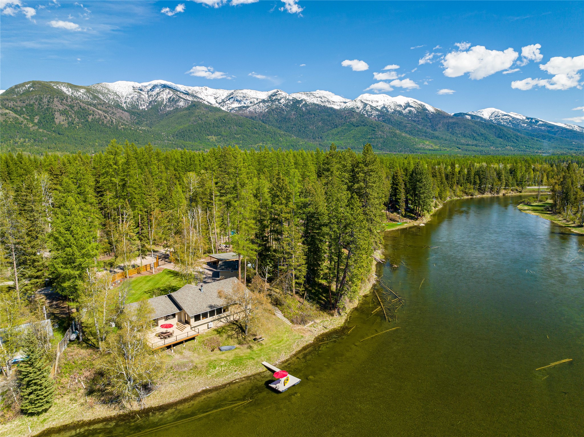 700 Wolf Creek Drive