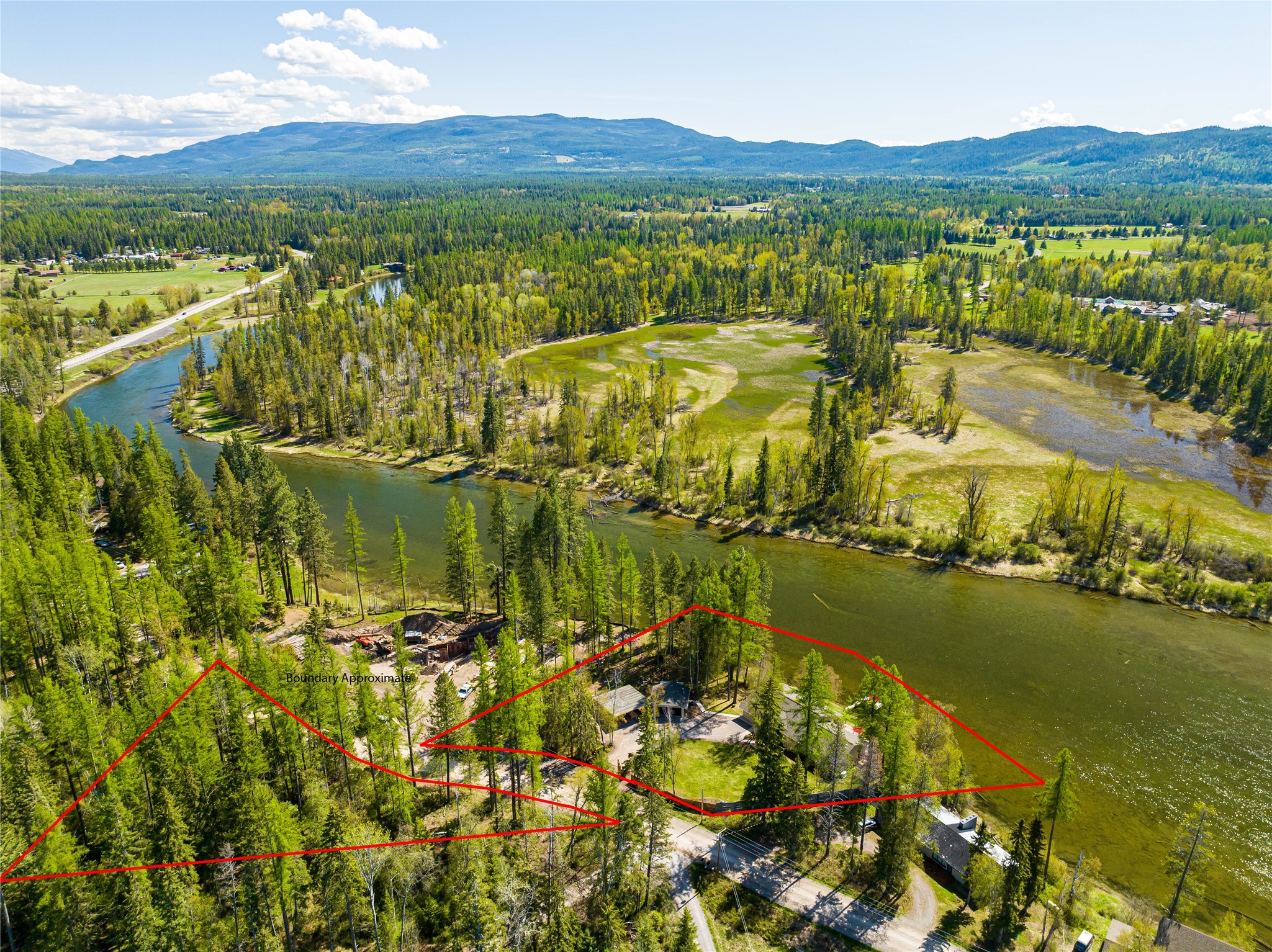 700 Wolf Creek Drive