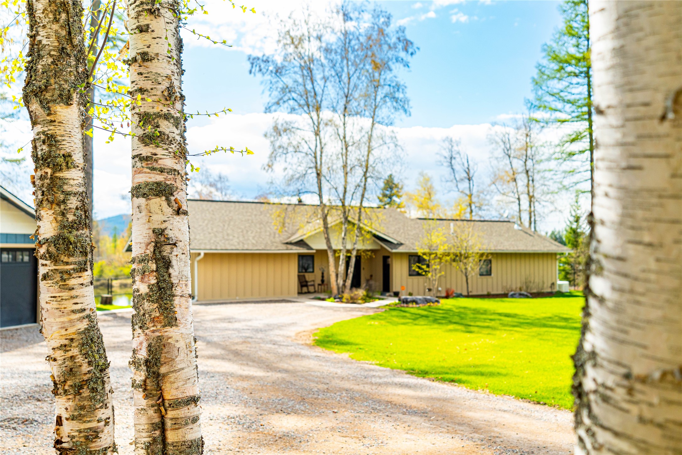 700 Wolf Creek Drive