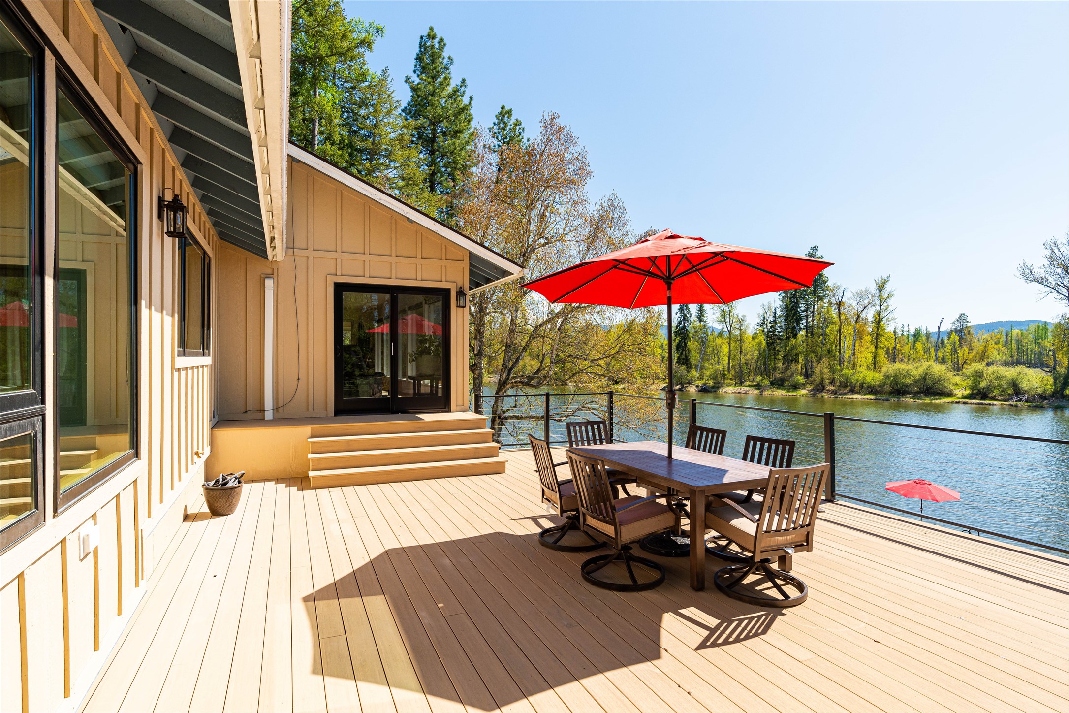 700 Wolf Creek Drive