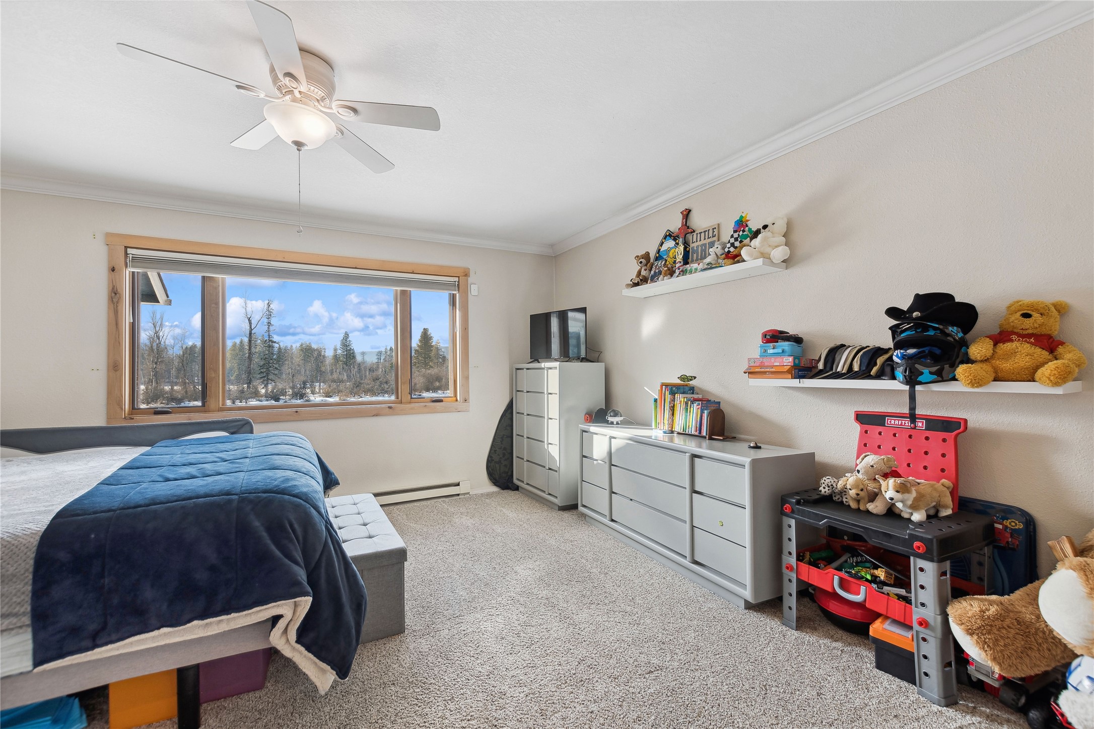 700 Wolf Creek Drive