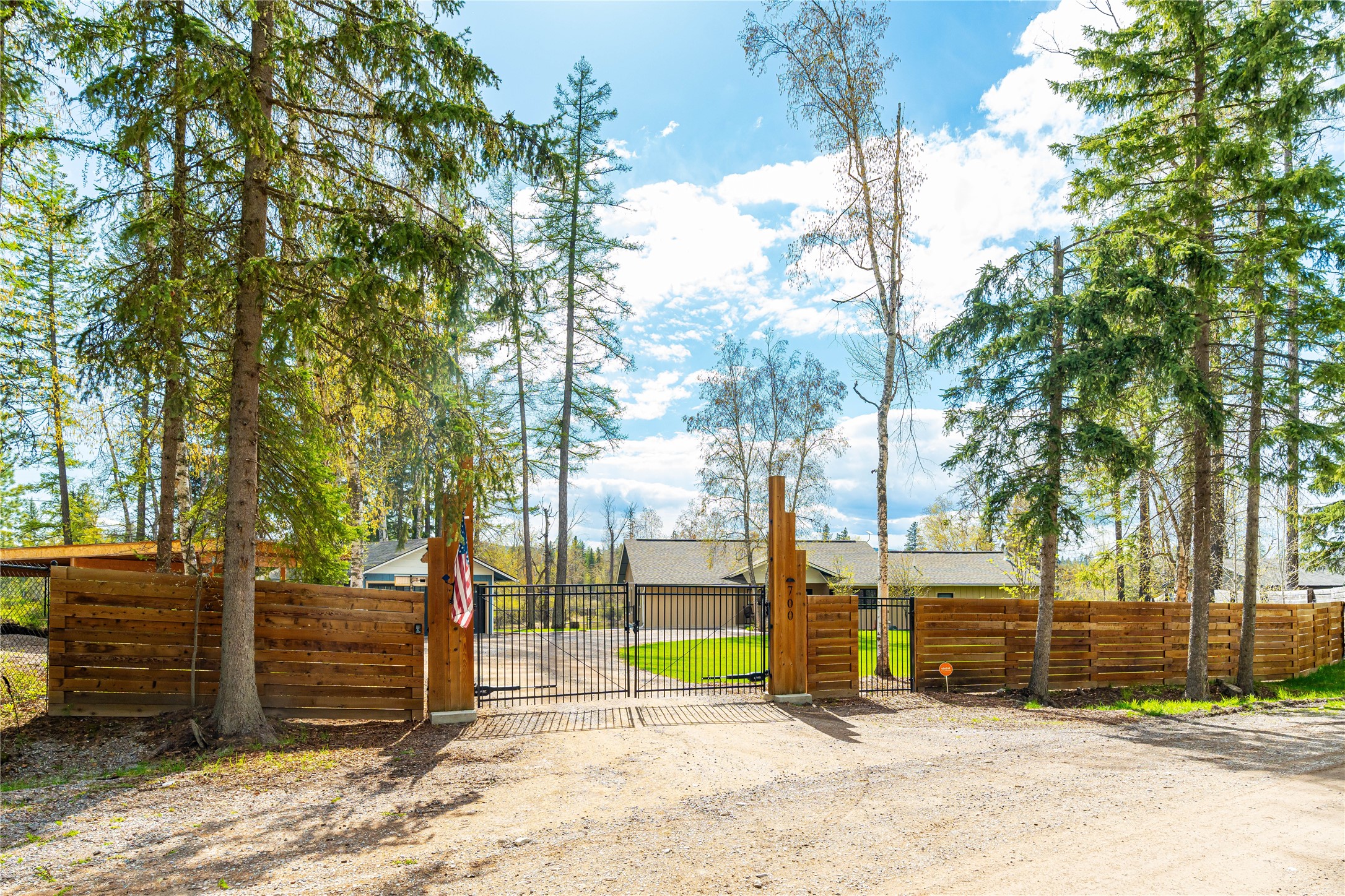 700 Wolf Creek Drive