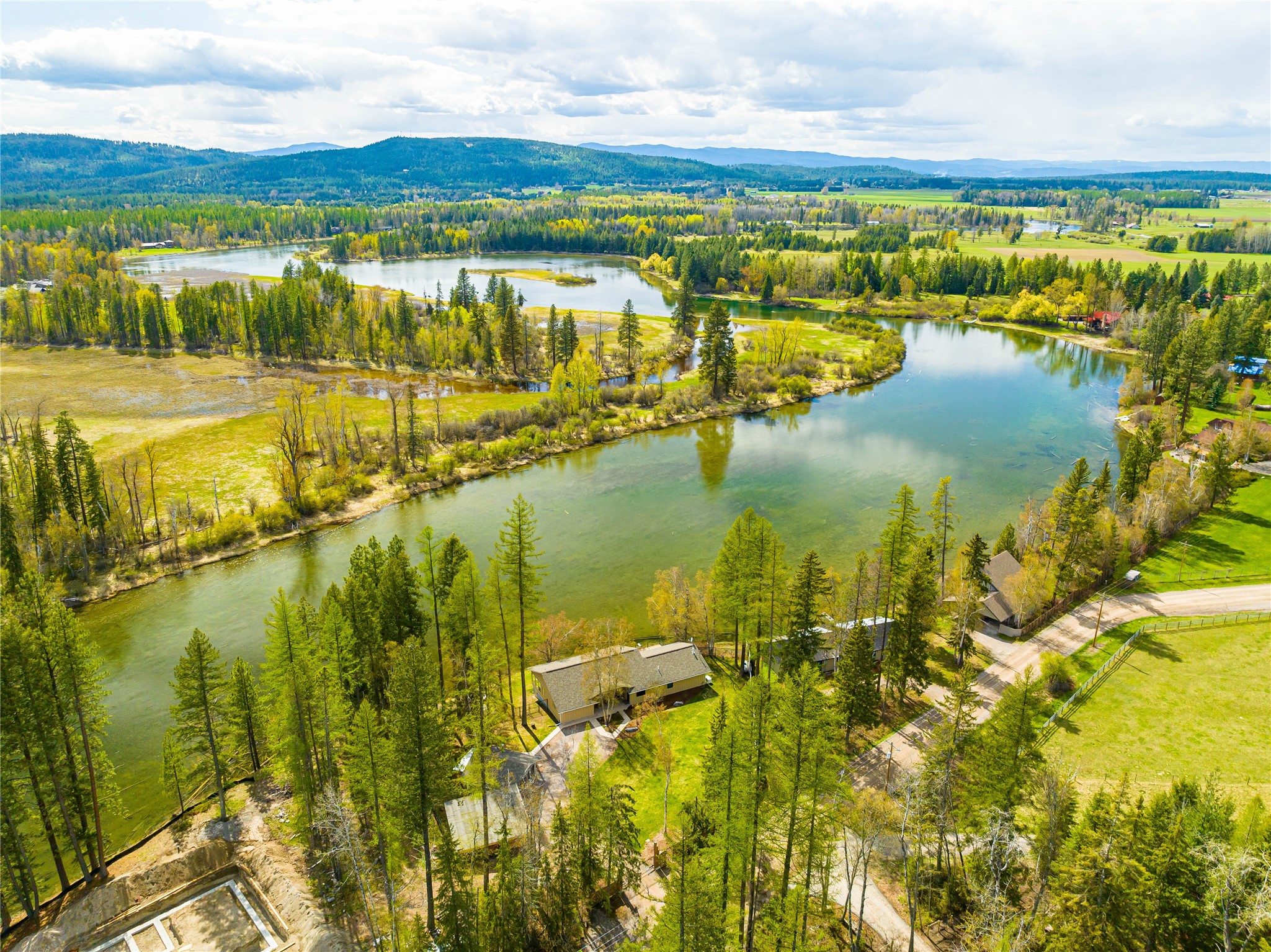 700 Wolf Creek Drive