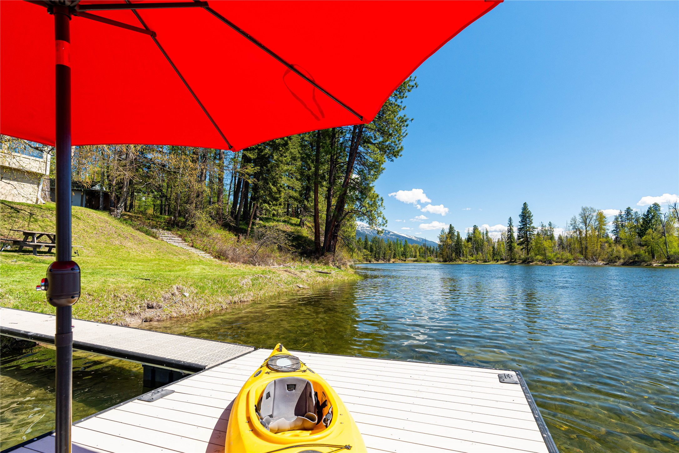 700 Wolf Creek Drive