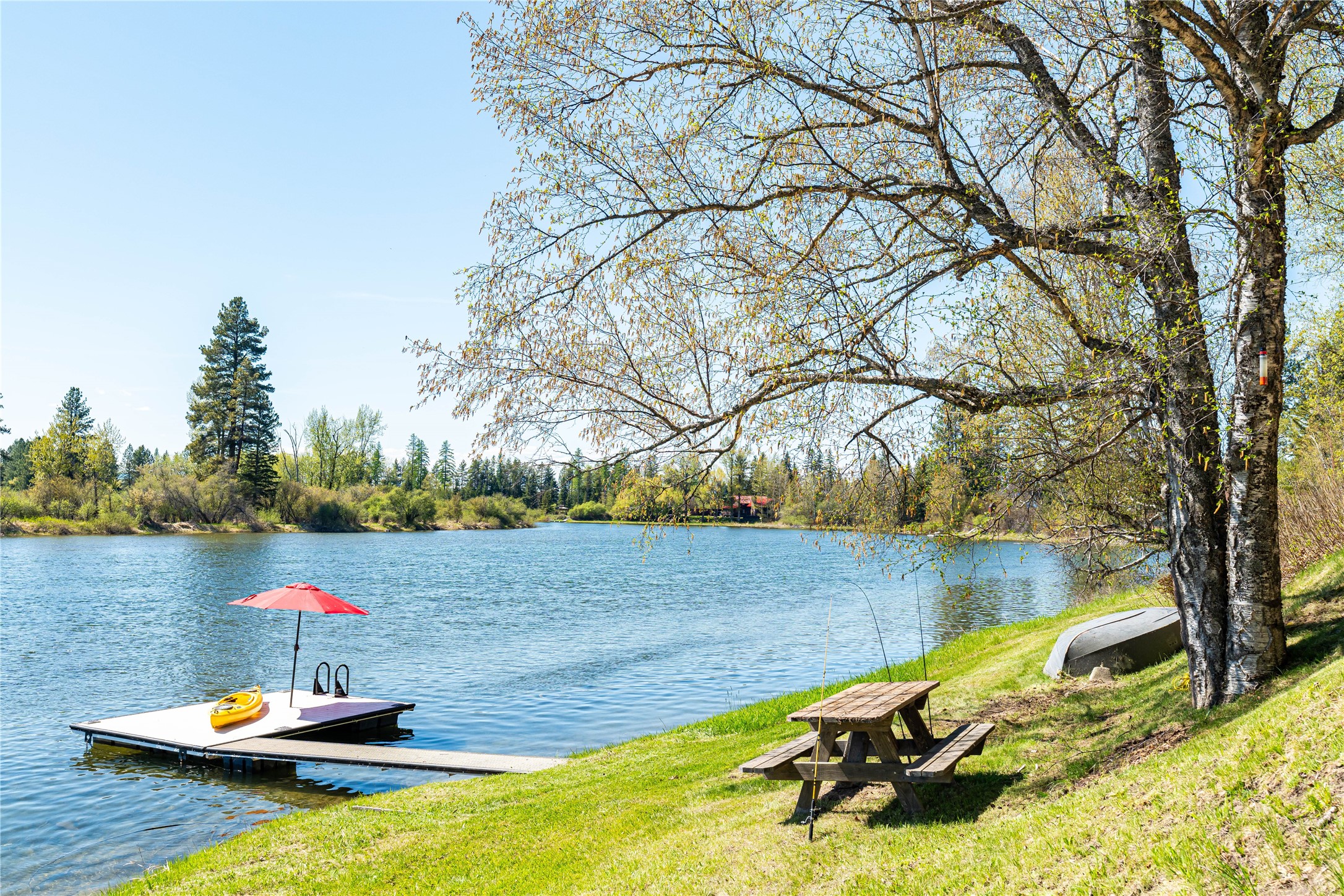 700 Wolf Creek Drive