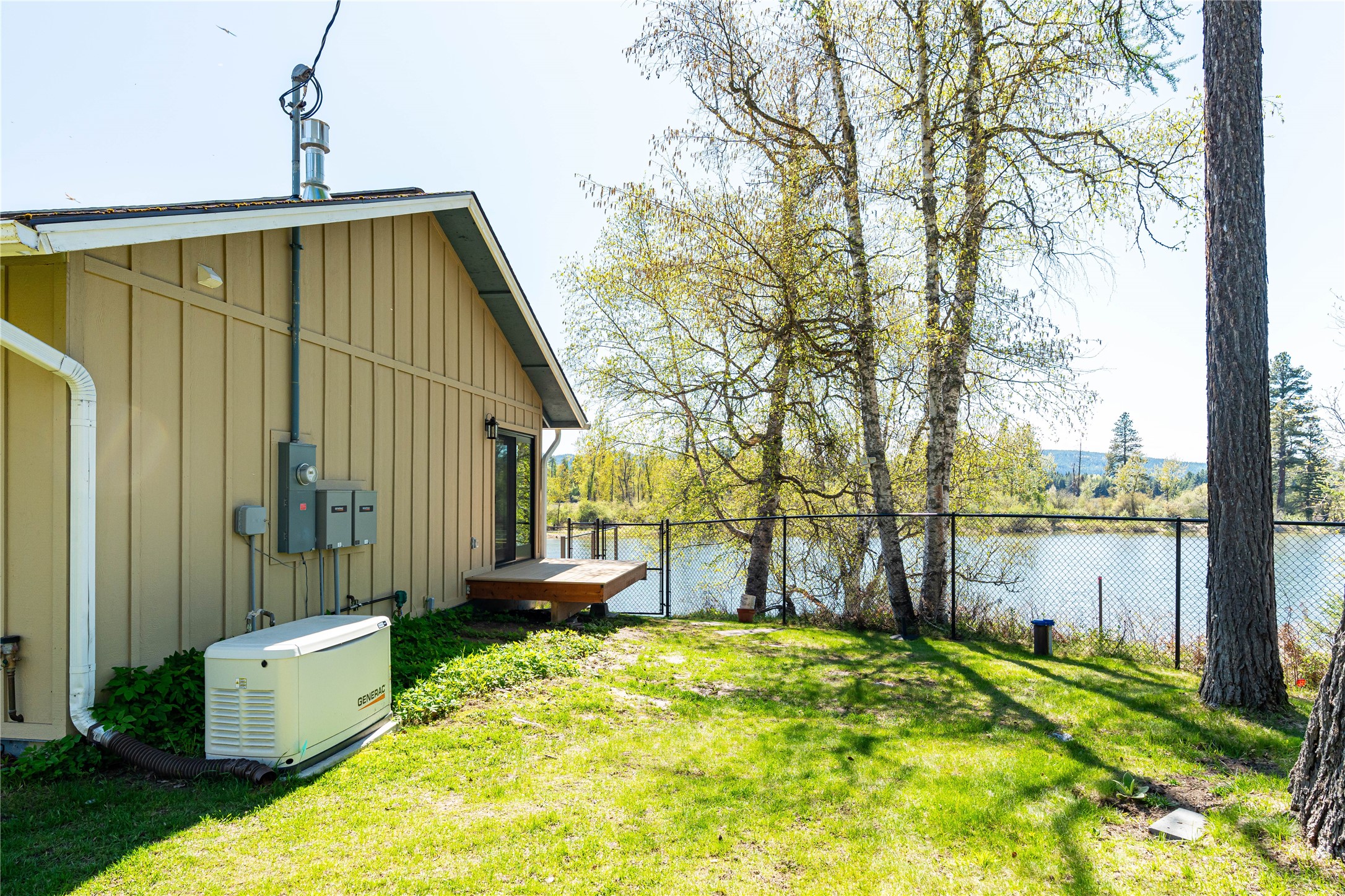 700 Wolf Creek Drive