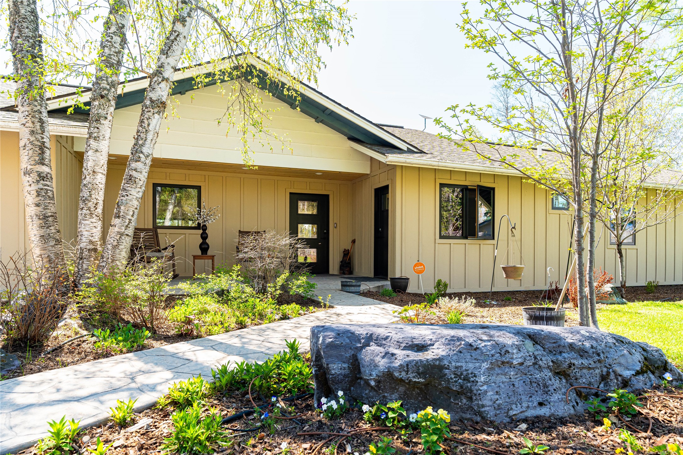 700 Wolf Creek Drive