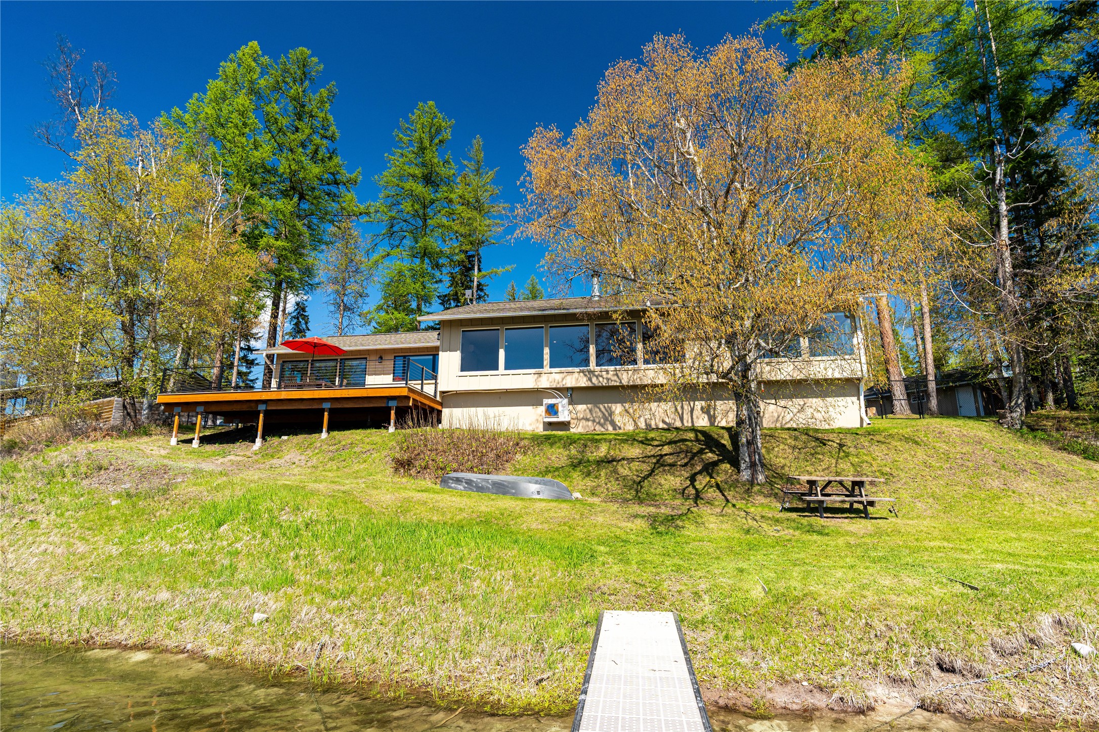 700 Wolf Creek Drive