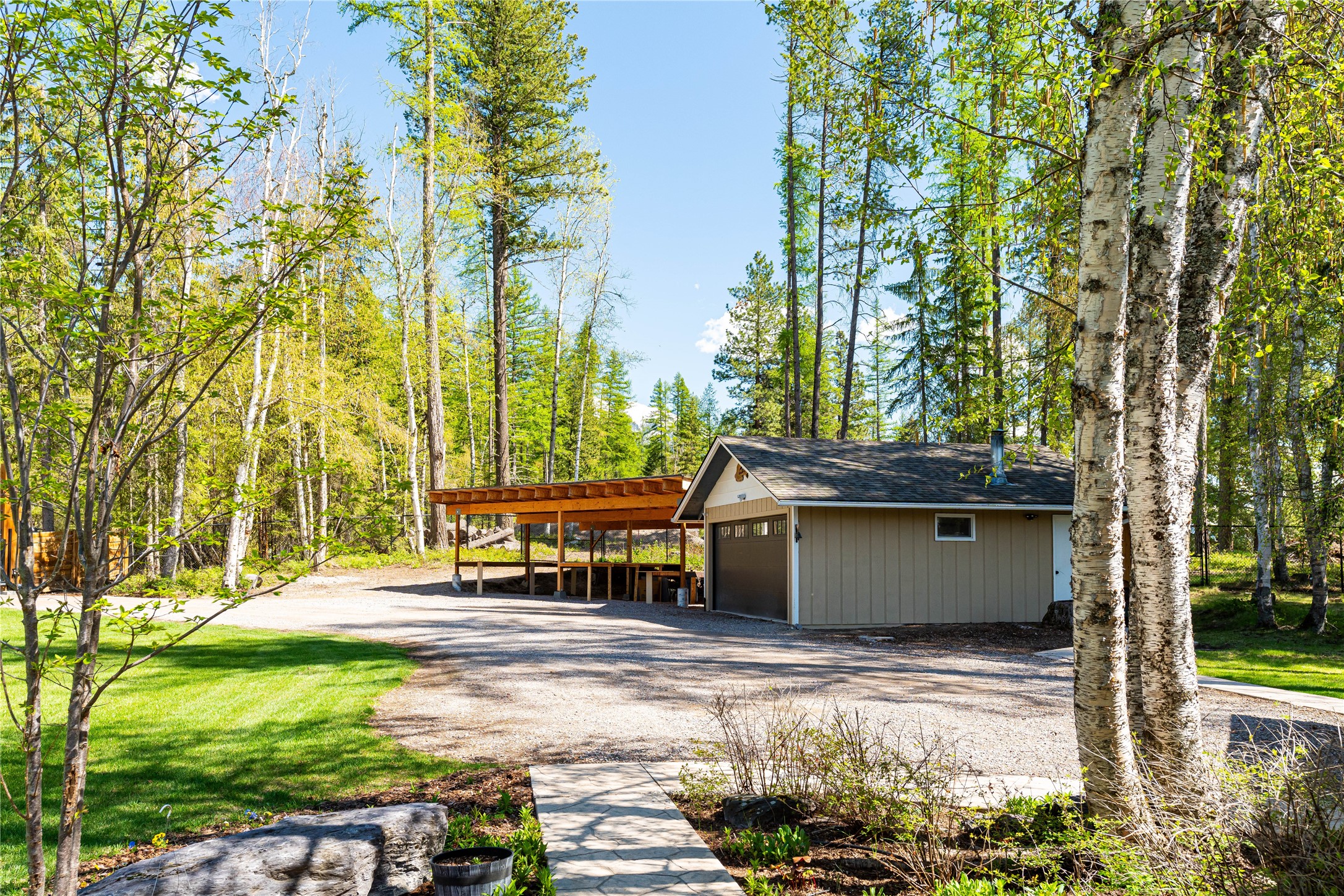 700 Wolf Creek Drive