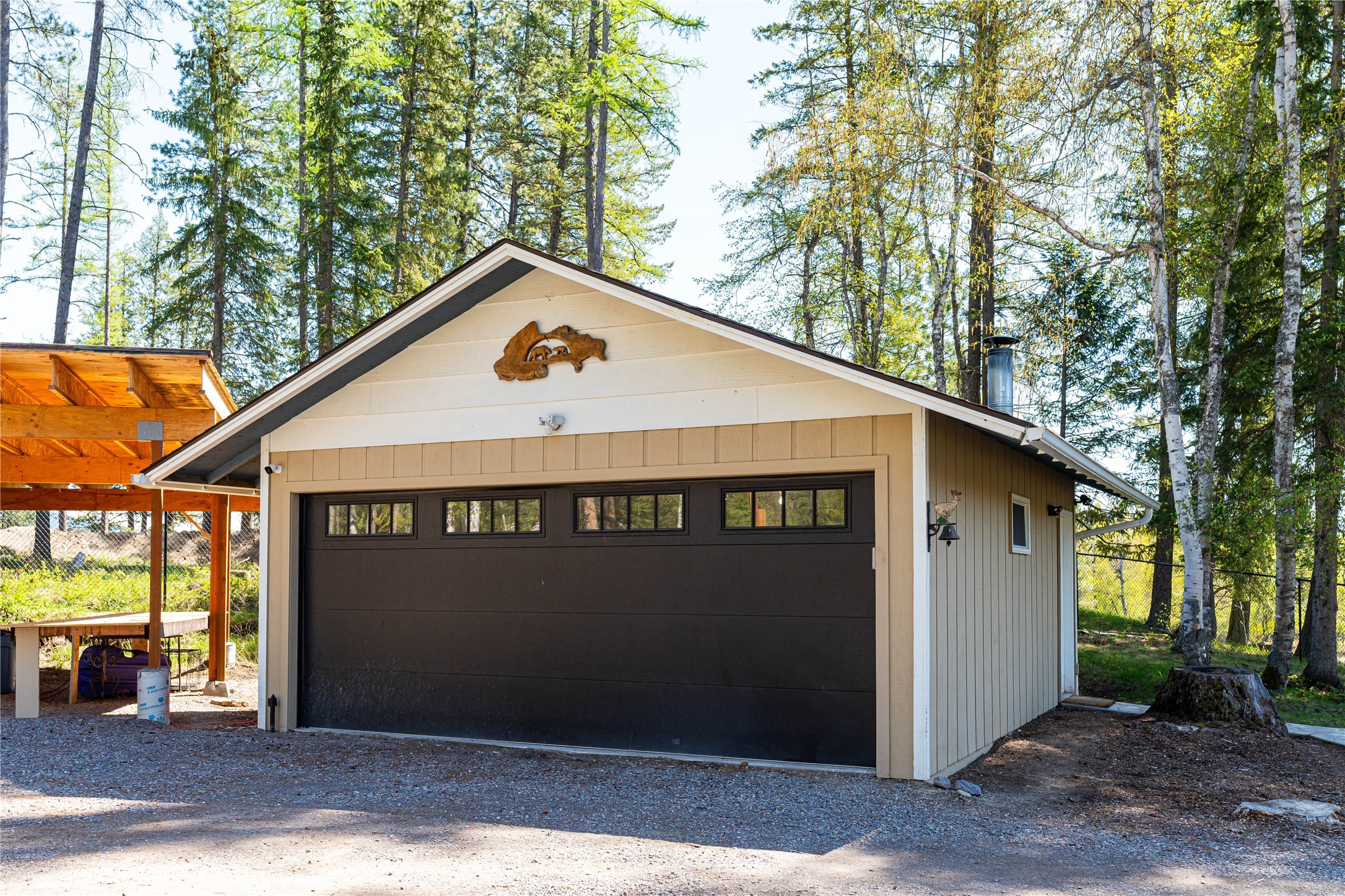 700 Wolf Creek Drive