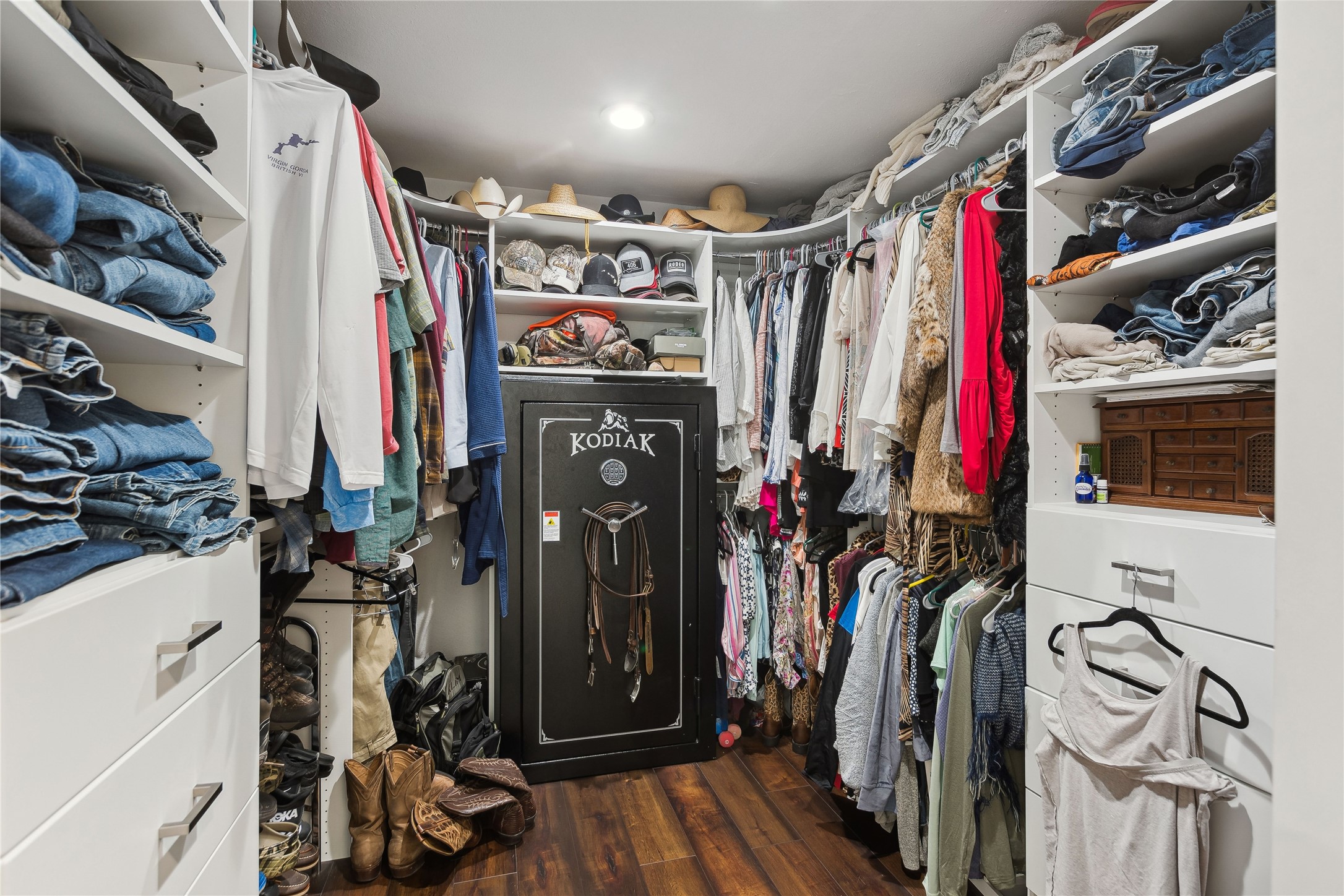 700 Wolf Creek Drive