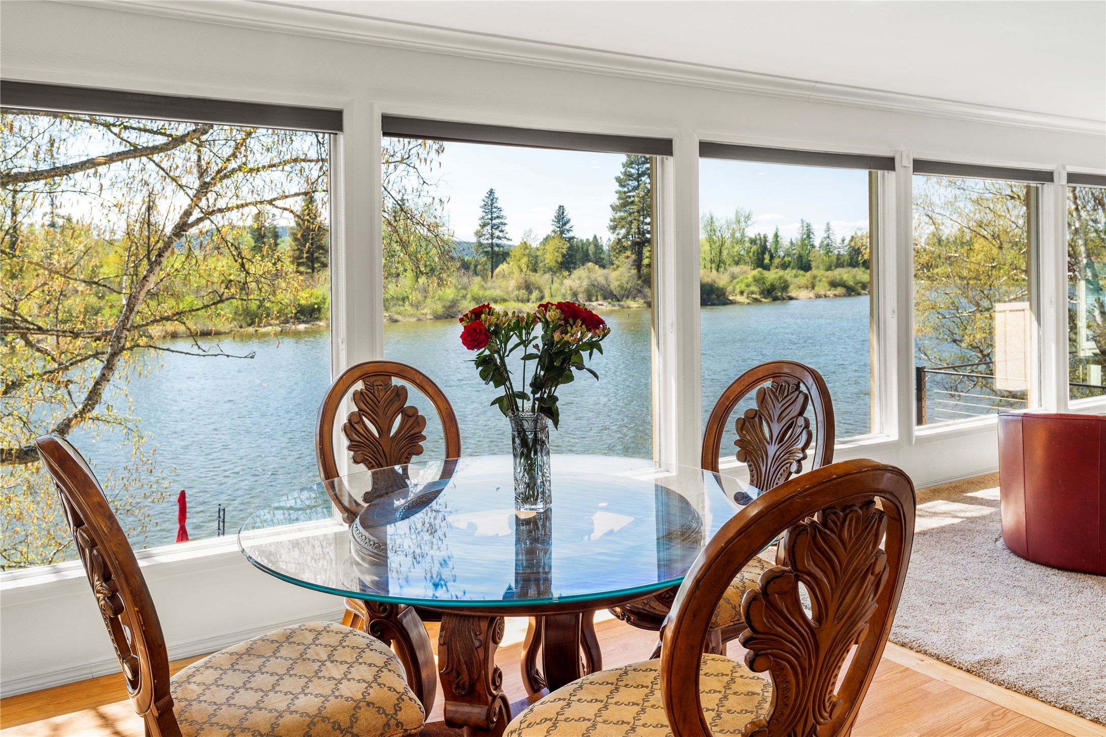 700 Wolf Creek Drive