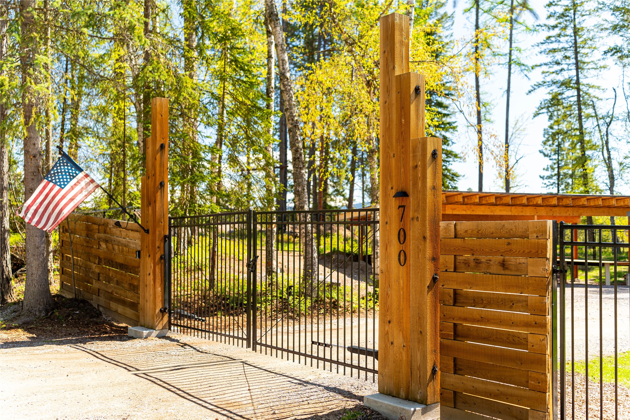 700 Wolf Creek Drive