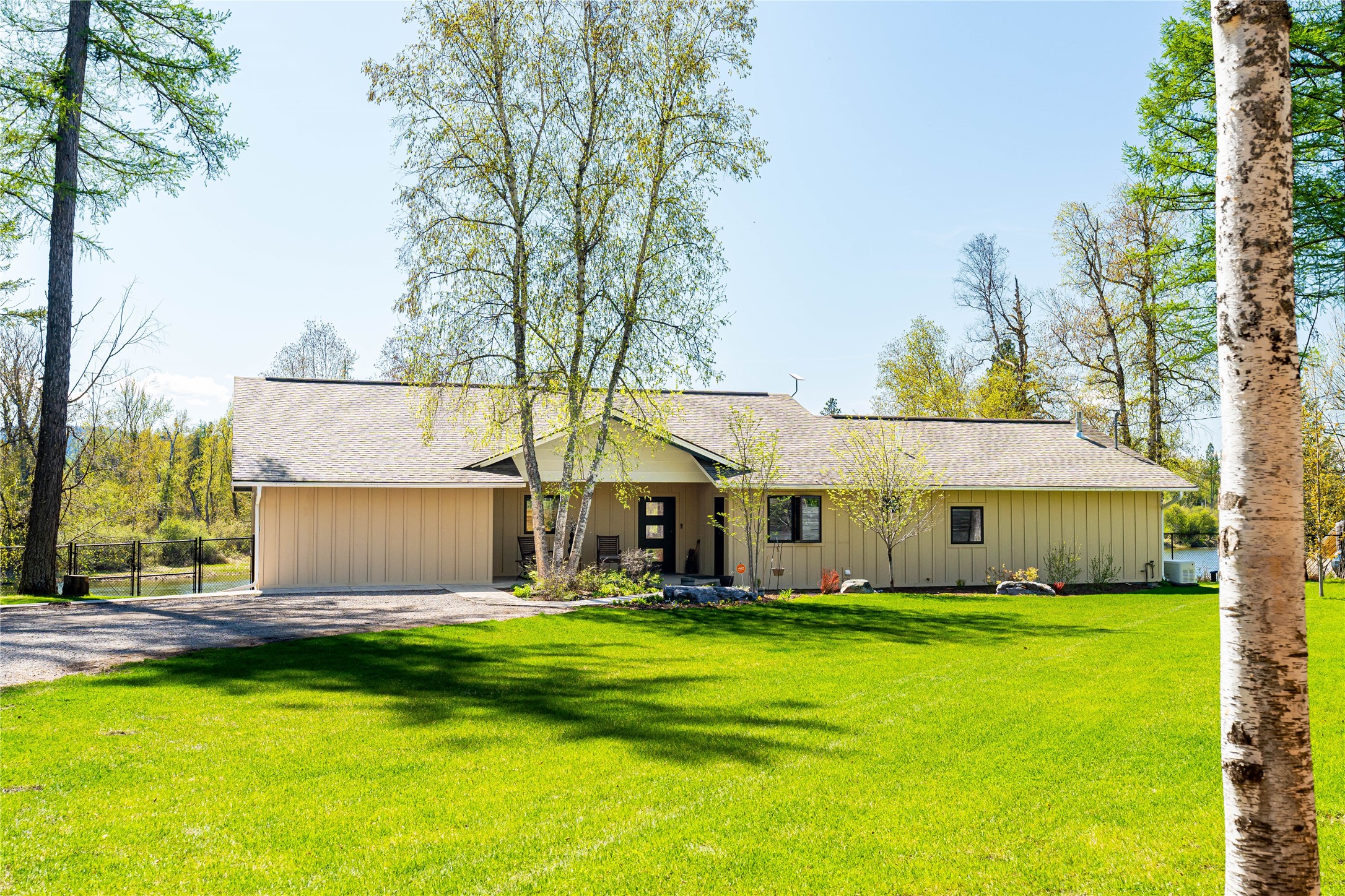 700 Wolf Creek Drive