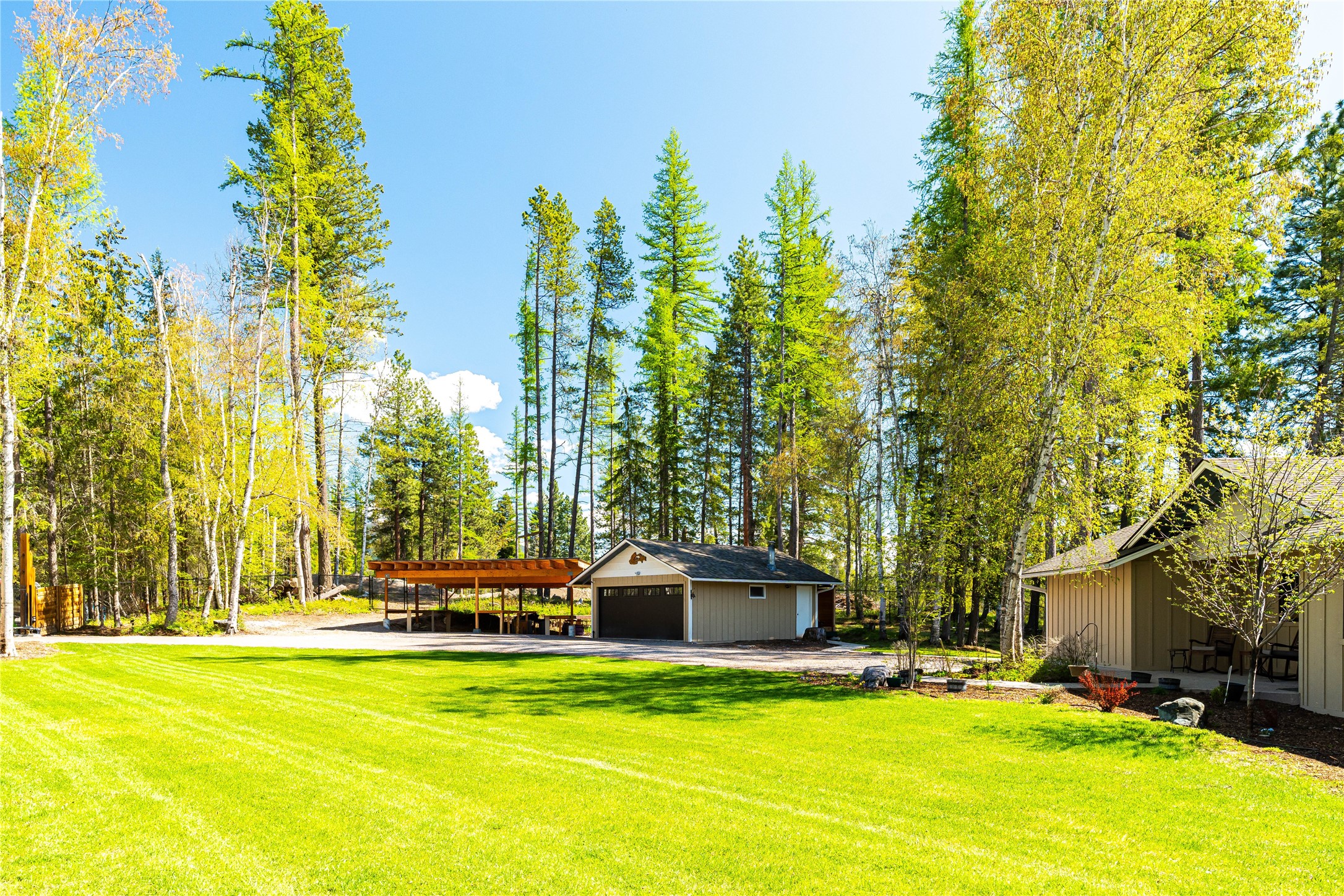 700 Wolf Creek Drive