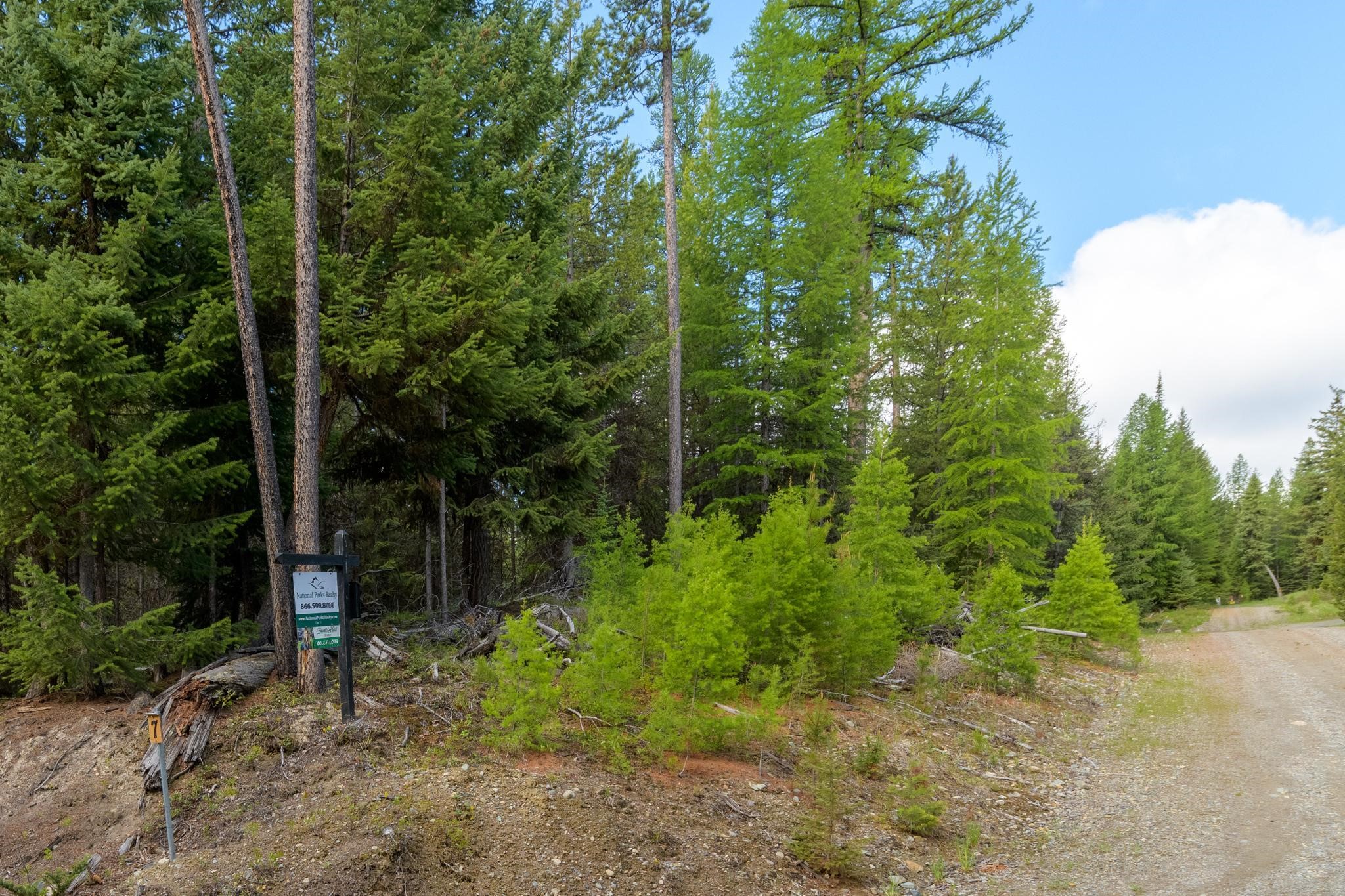 Lot 7 Tamarack Lane