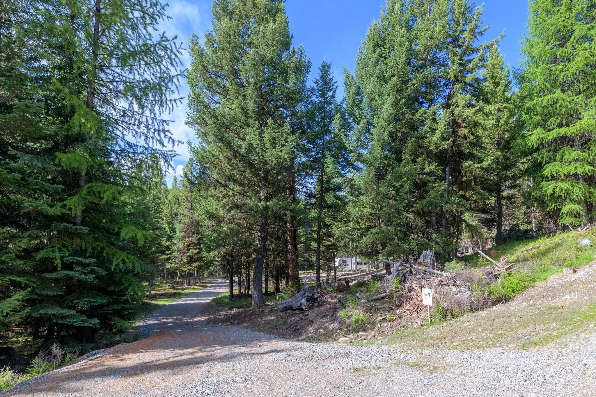Lot 7 Tamarack Lane