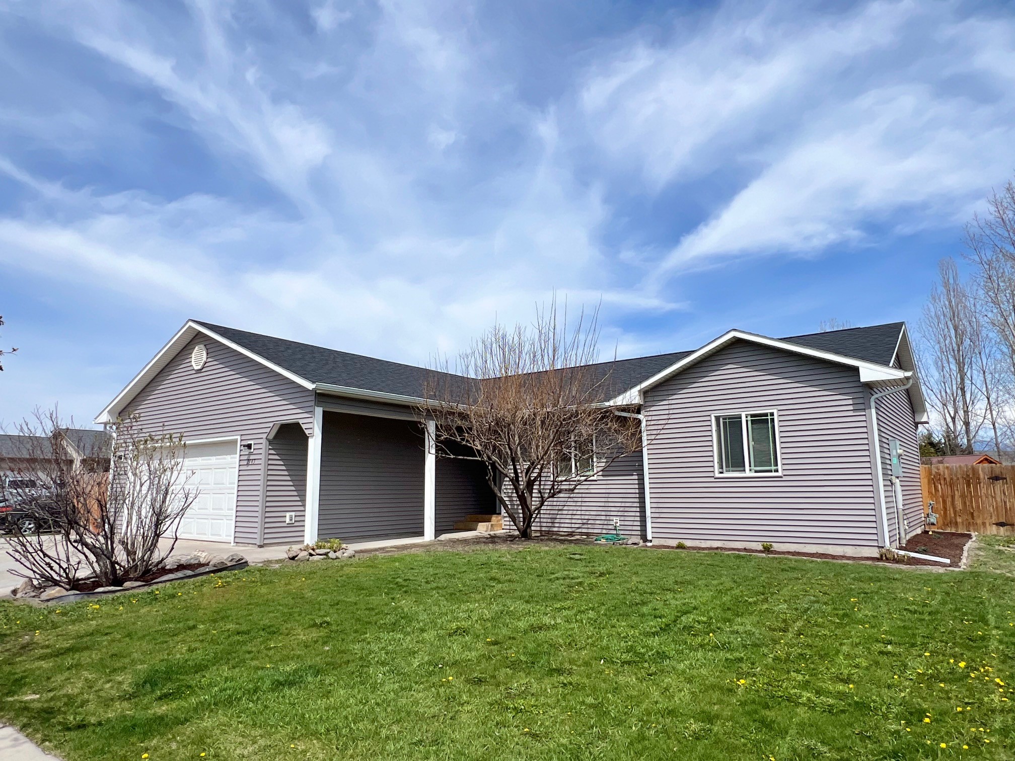 2143 Merganser Drive