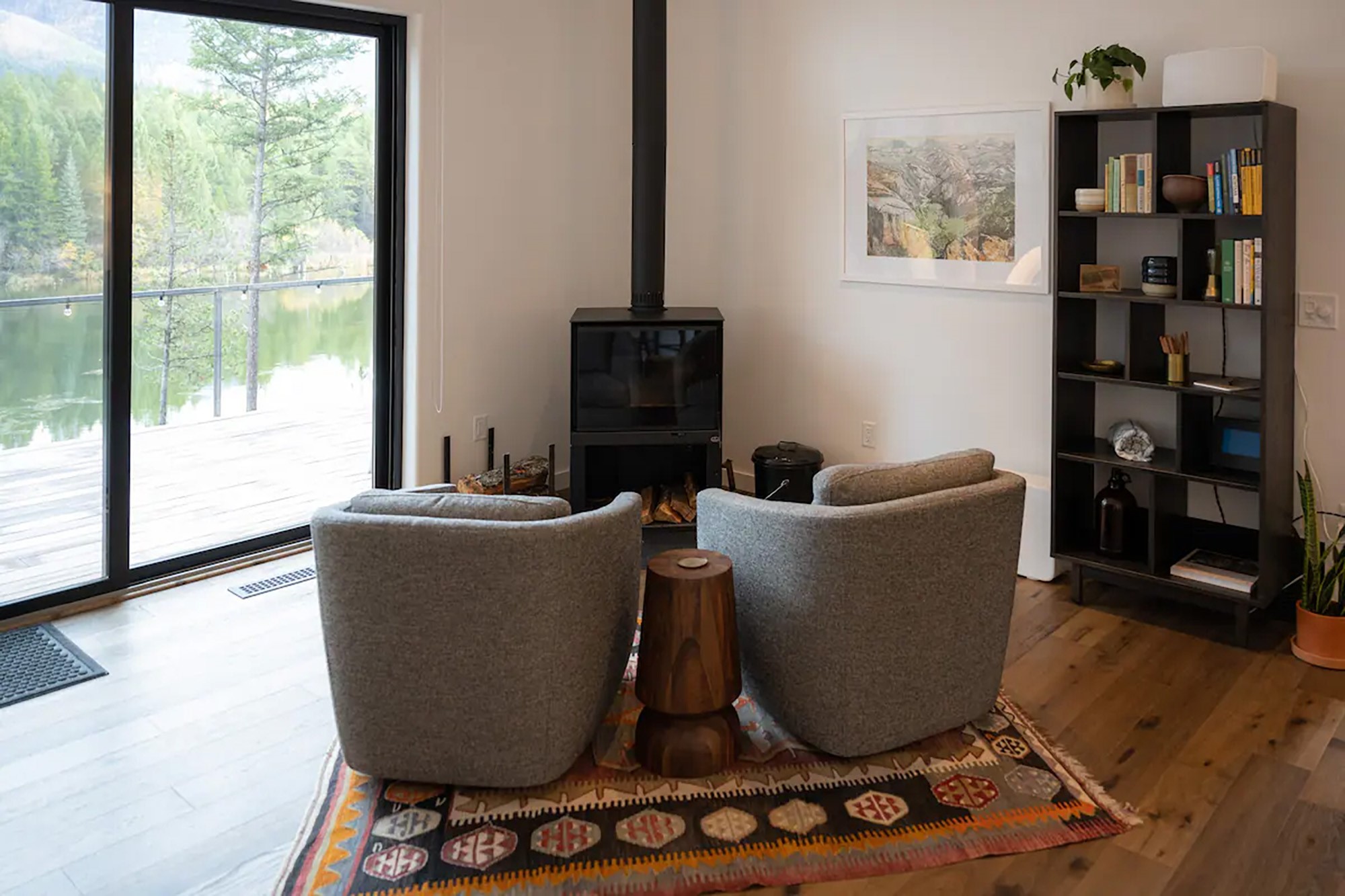 3105 Glen Lake Road Lots 1 & 2