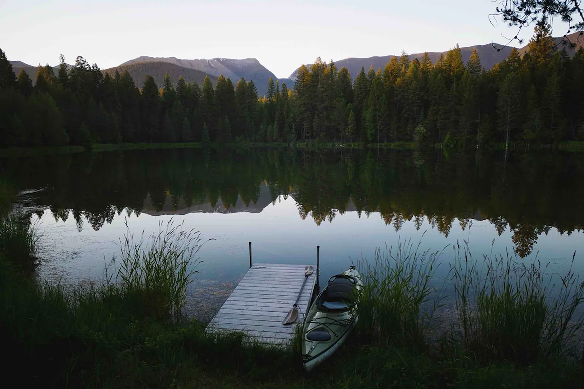 3105 Glen Lake Road Lots 1 & 2