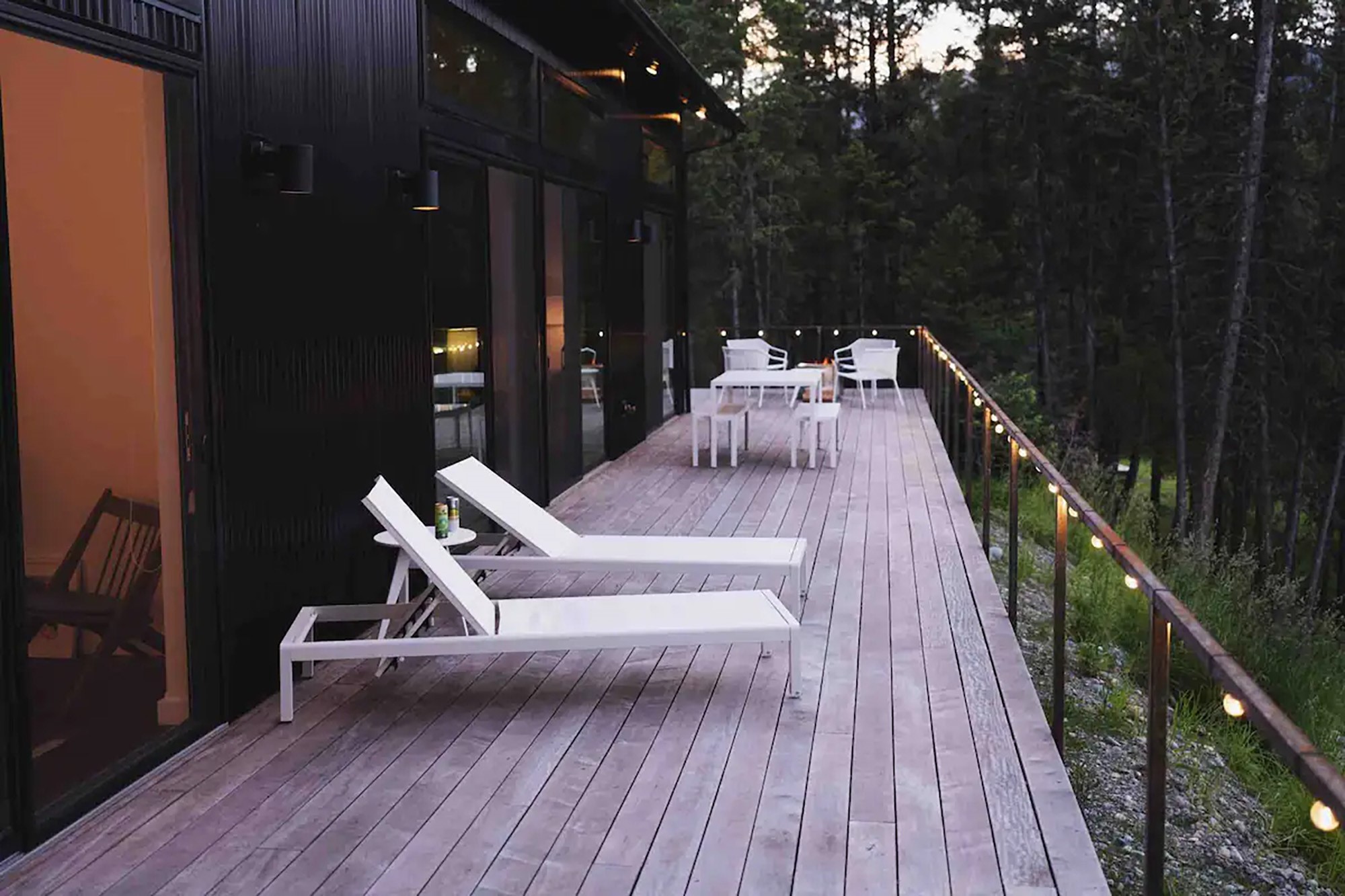 3105 Glen Lake Road Lots 1 & 2