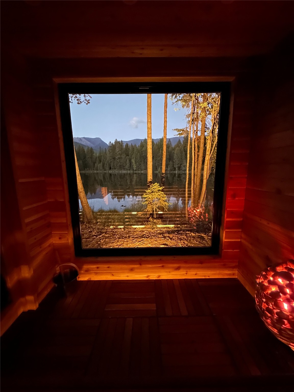 3105 Glen Lake Road Lots 1 & 2