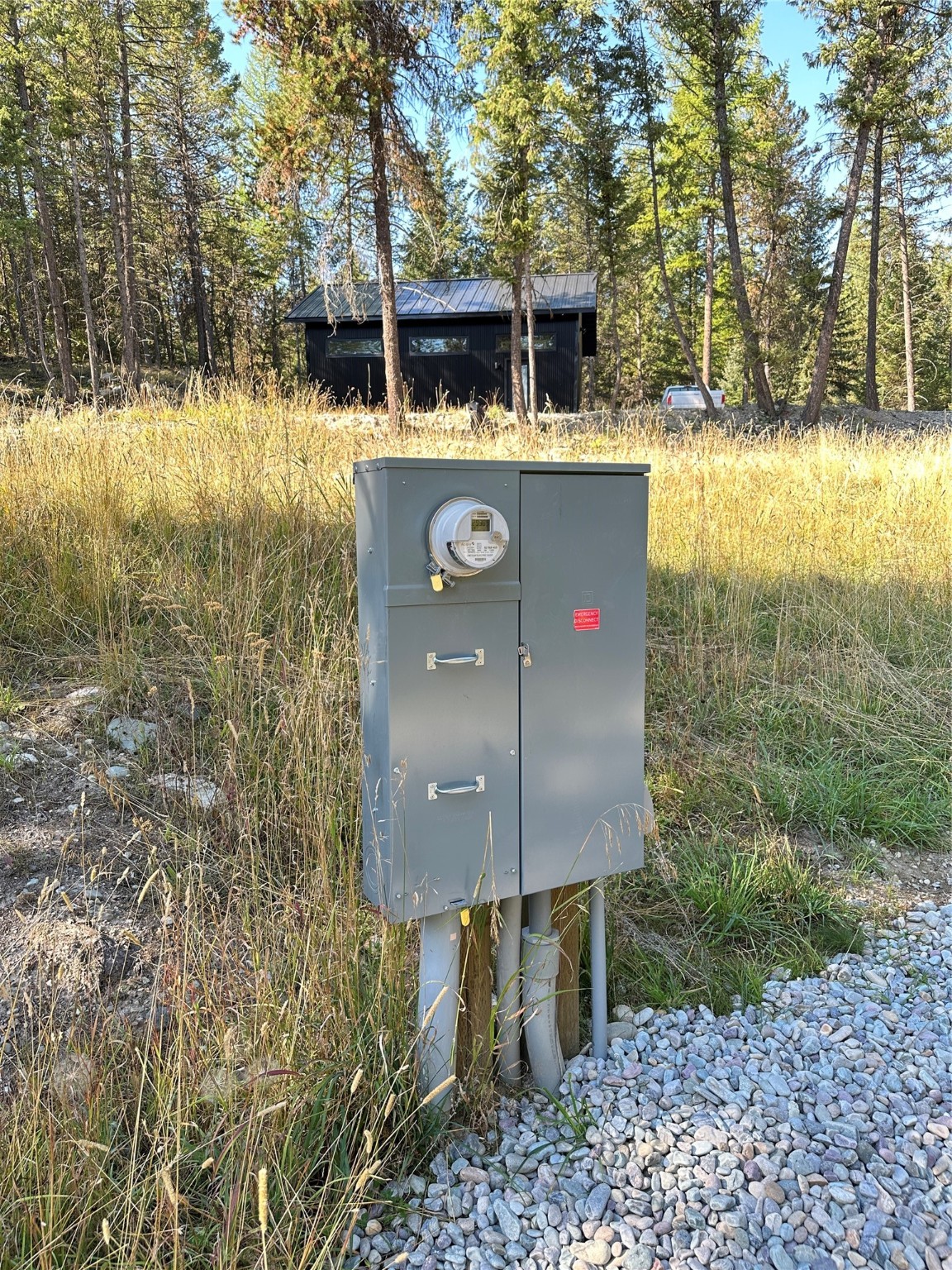 3105 Glen Lake Road Lots 1 & 2