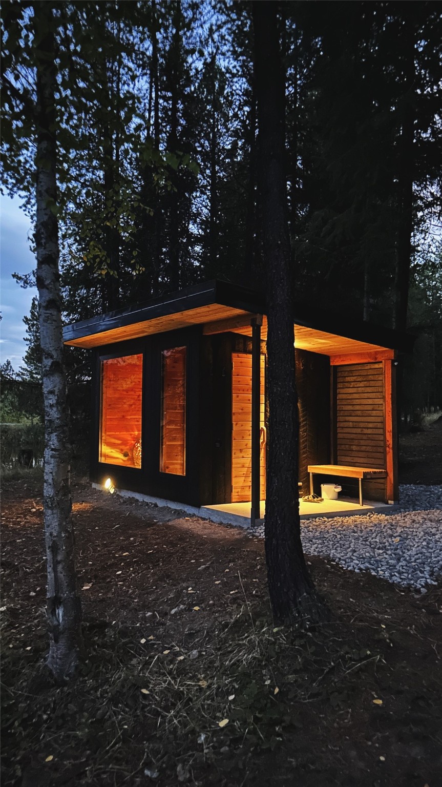 3105 Glen Lake Road Lots 1 & 2