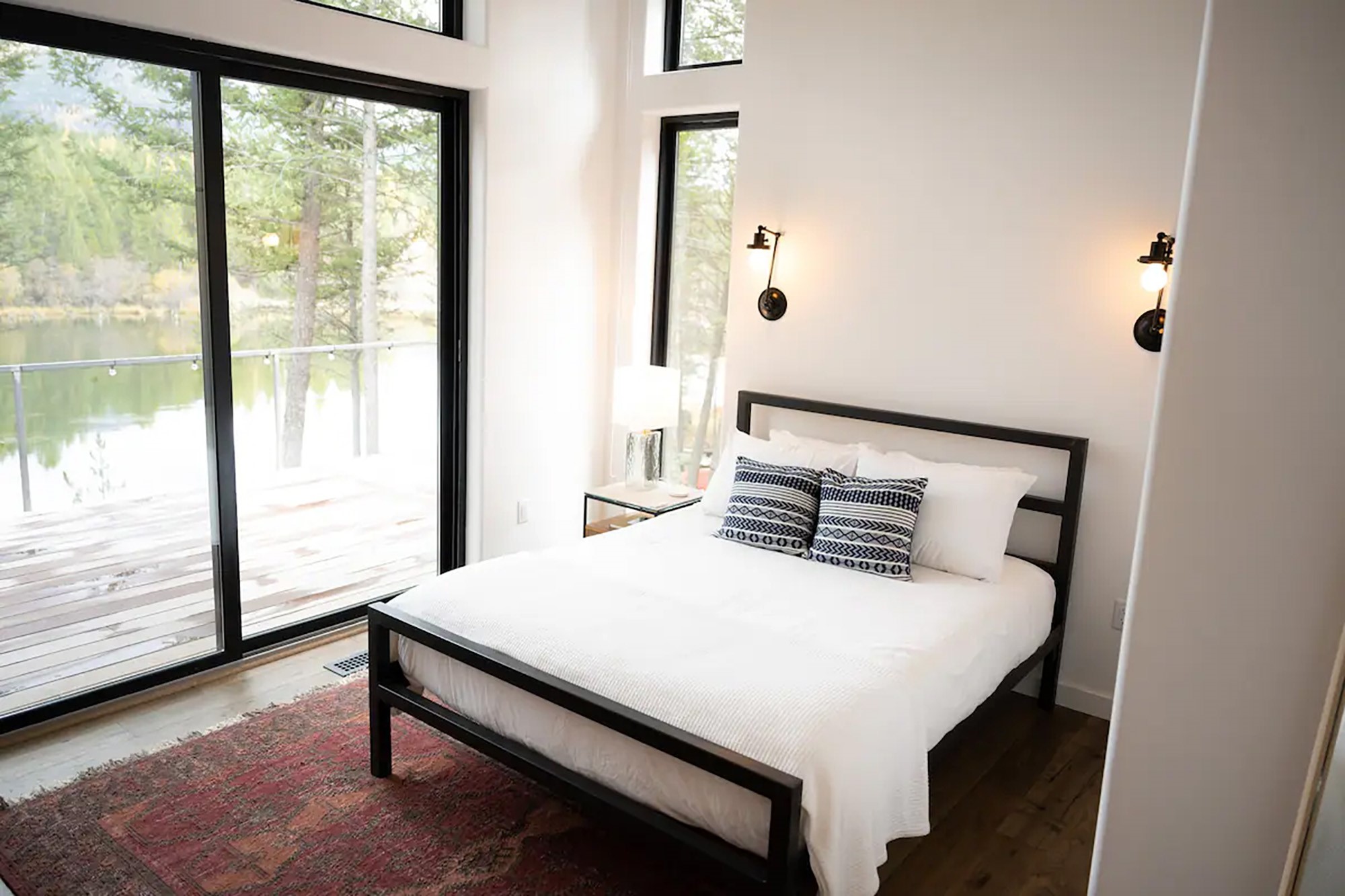 3105 Glen Lake Road Lots 1 & 2