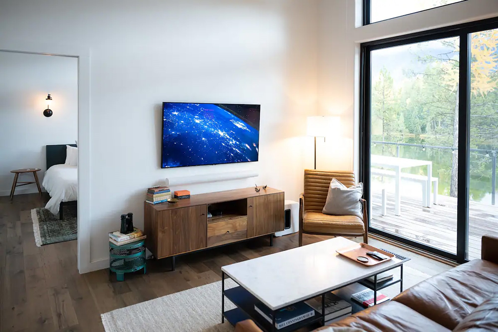 3105 Glen Lake Road Lots 1 & 2