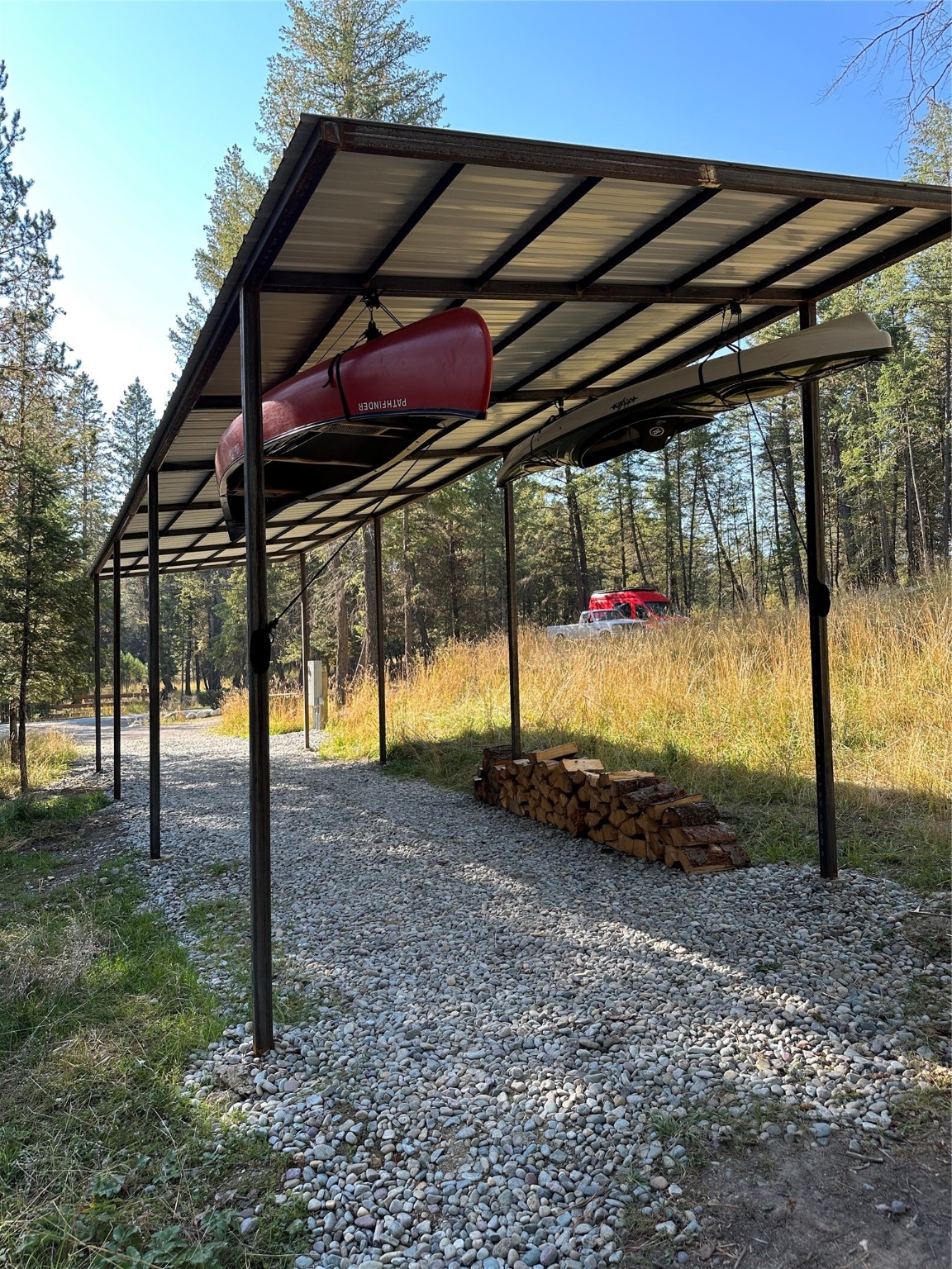 3105 Glen Lake Road Lots 1 & 2