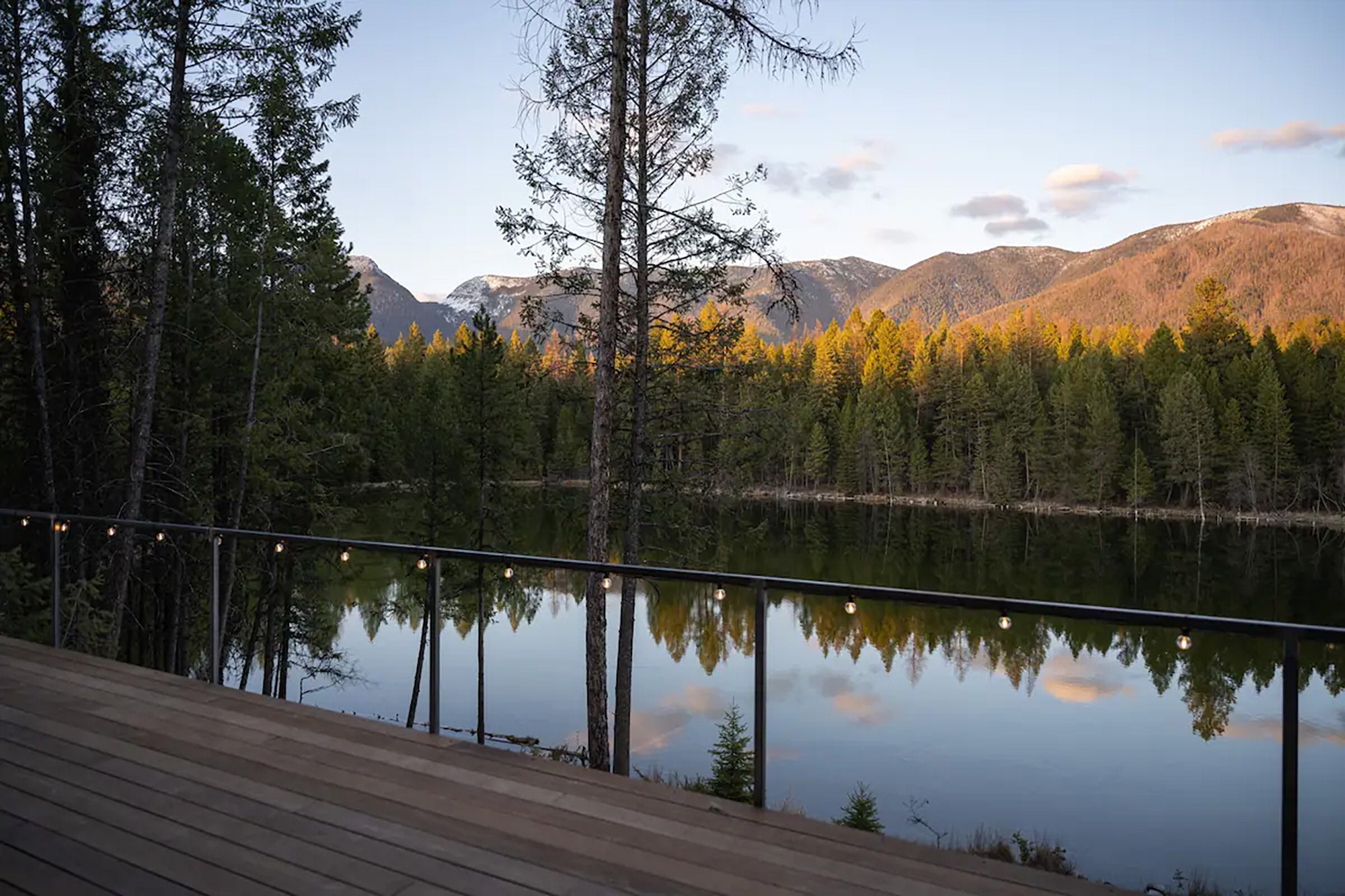 3105 Glen Lake Road Lots 1 & 2