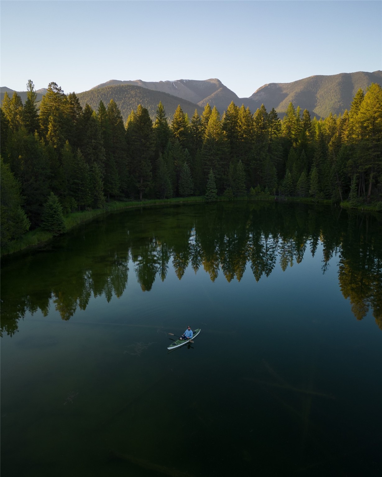 3105 Glen Lake Road Lots 1 & 2