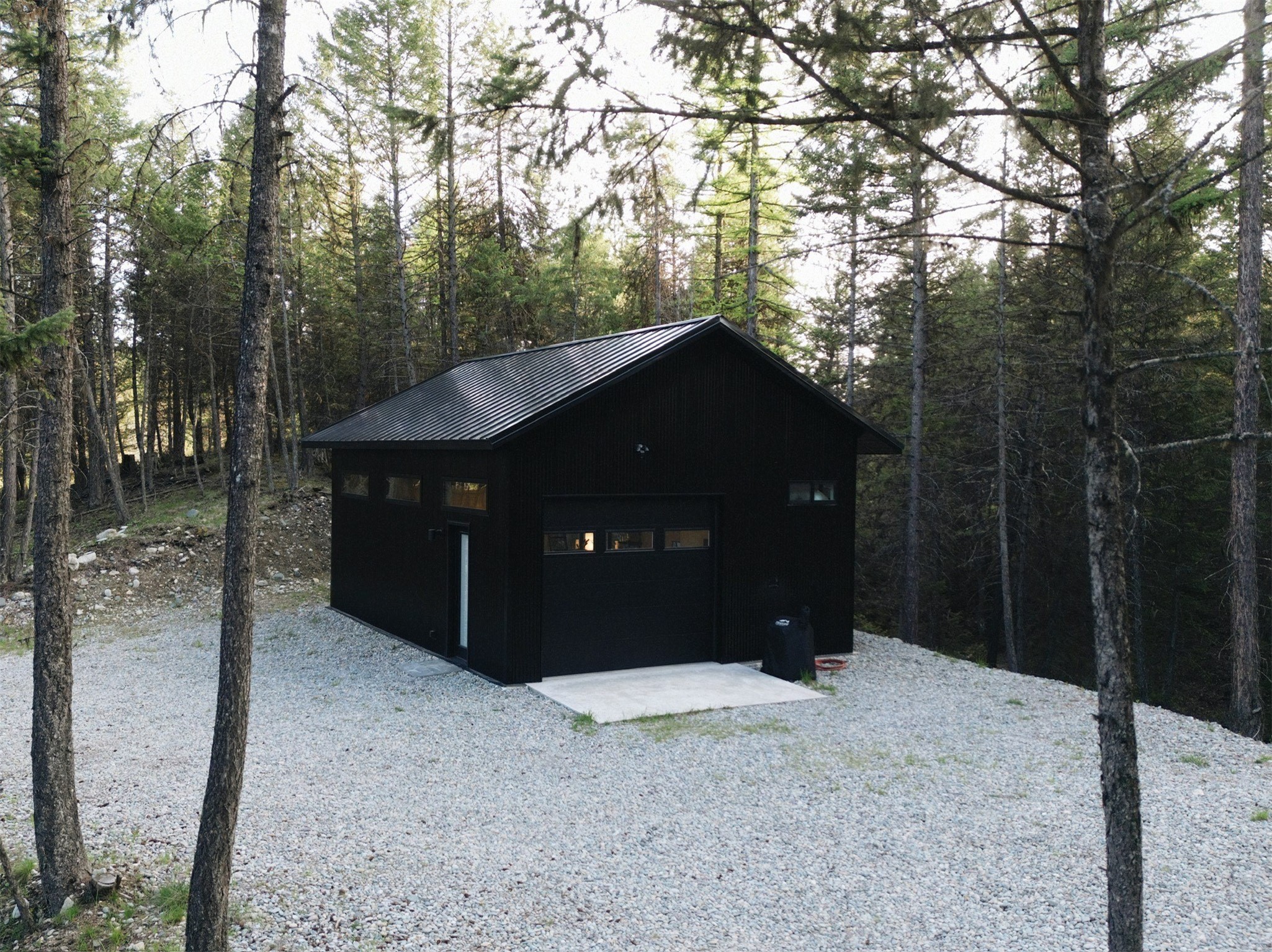 3105 Glen Lake Road Lots 1 & 2