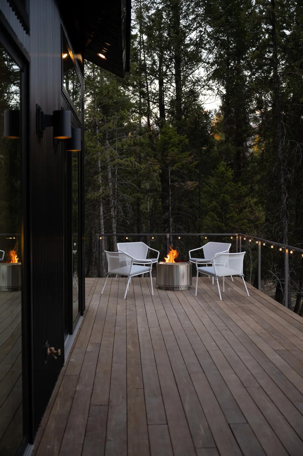 3105 Glen Lake Road Lots 1 & 2