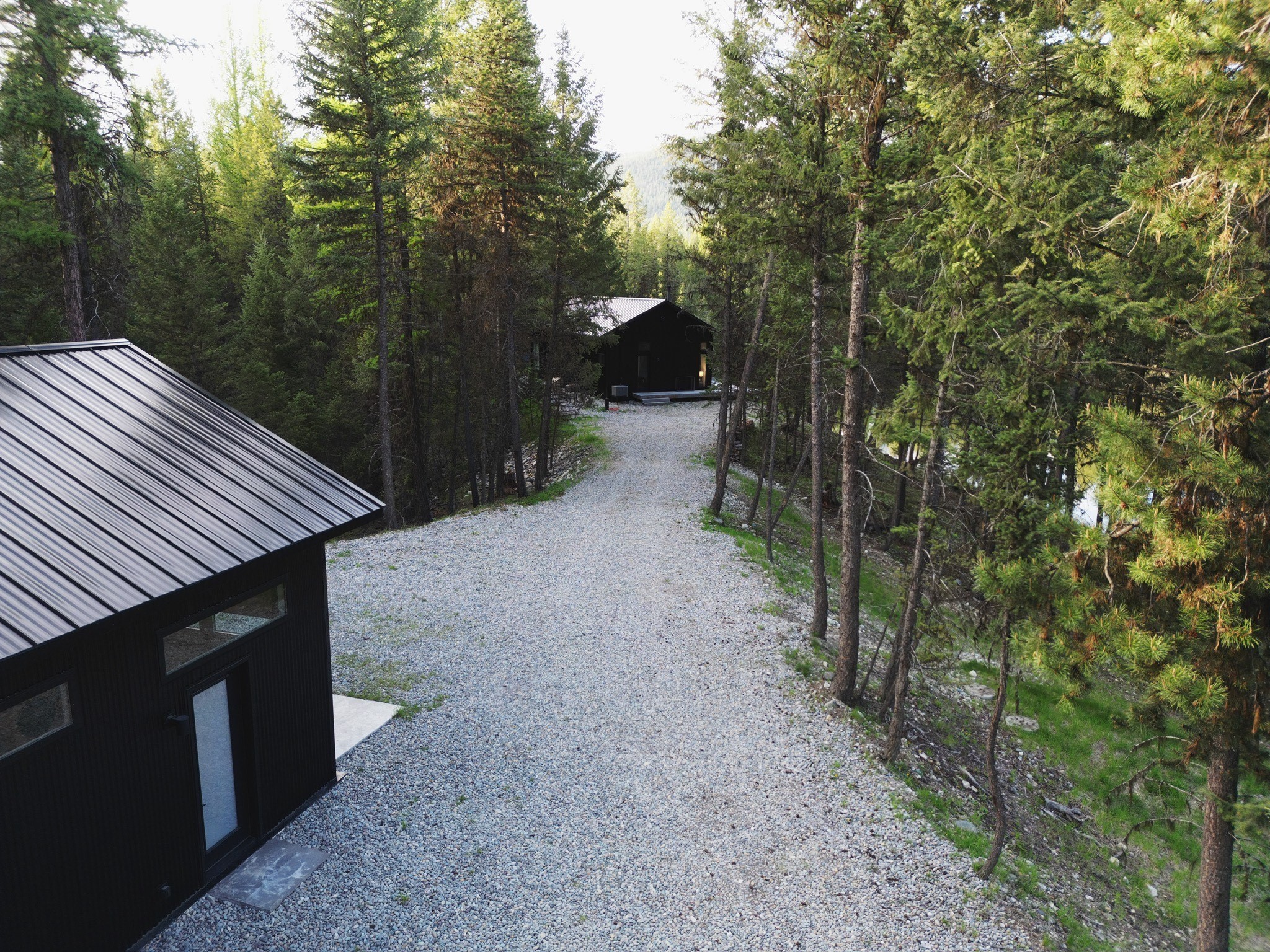 3105 Glen Lake Road Lots 1 & 2