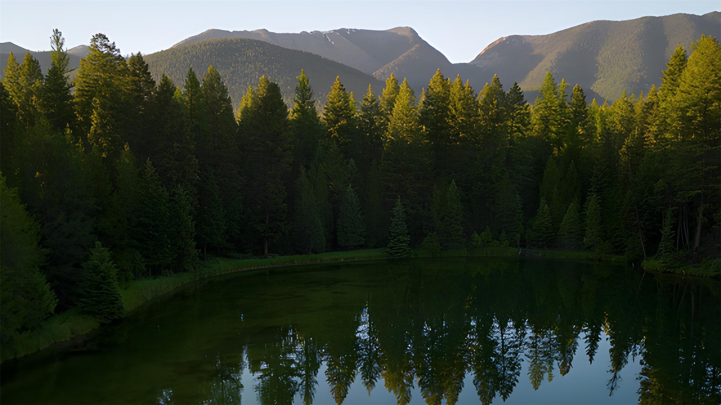 3105 Glen Lake Road Lots 1 & 2