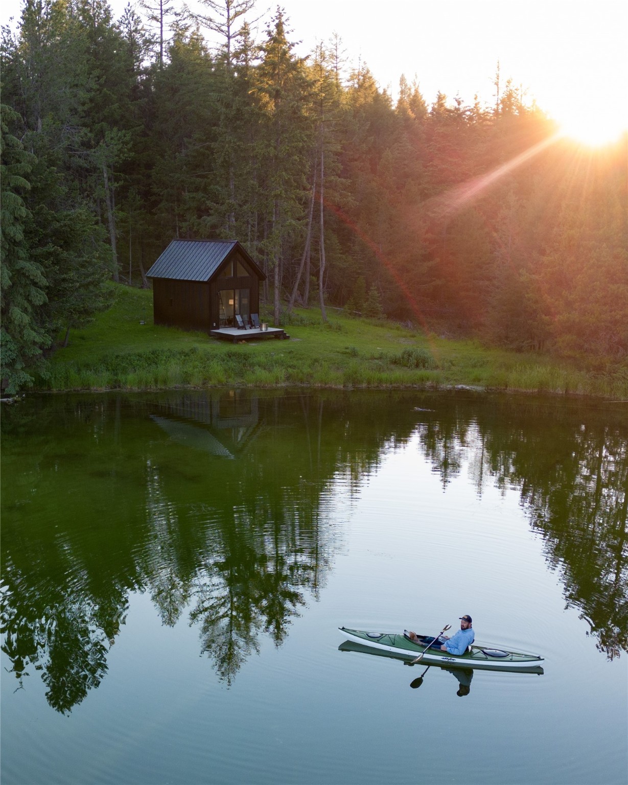 3105 Glen Lake Road Lots 1 & 2