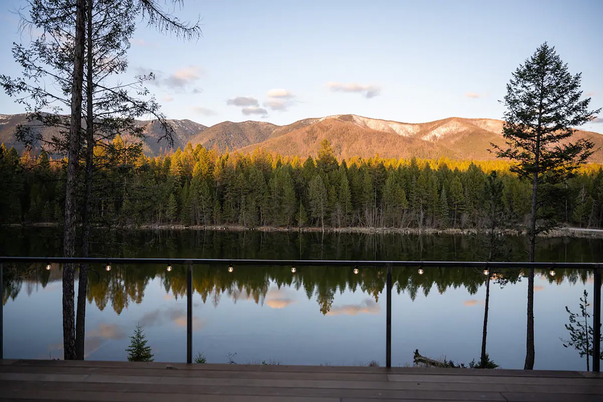 3105 Glen Lake Road Lots 1 & 2