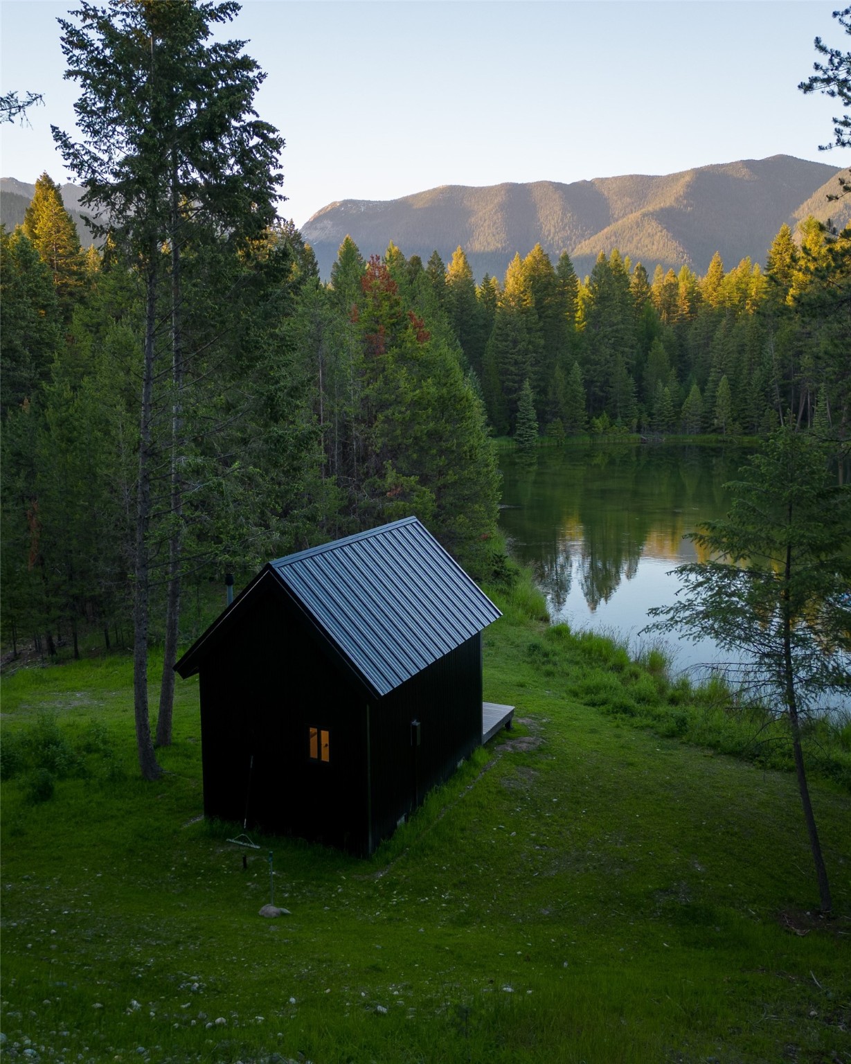 3105 Glen Lake Road Lots 1 & 2