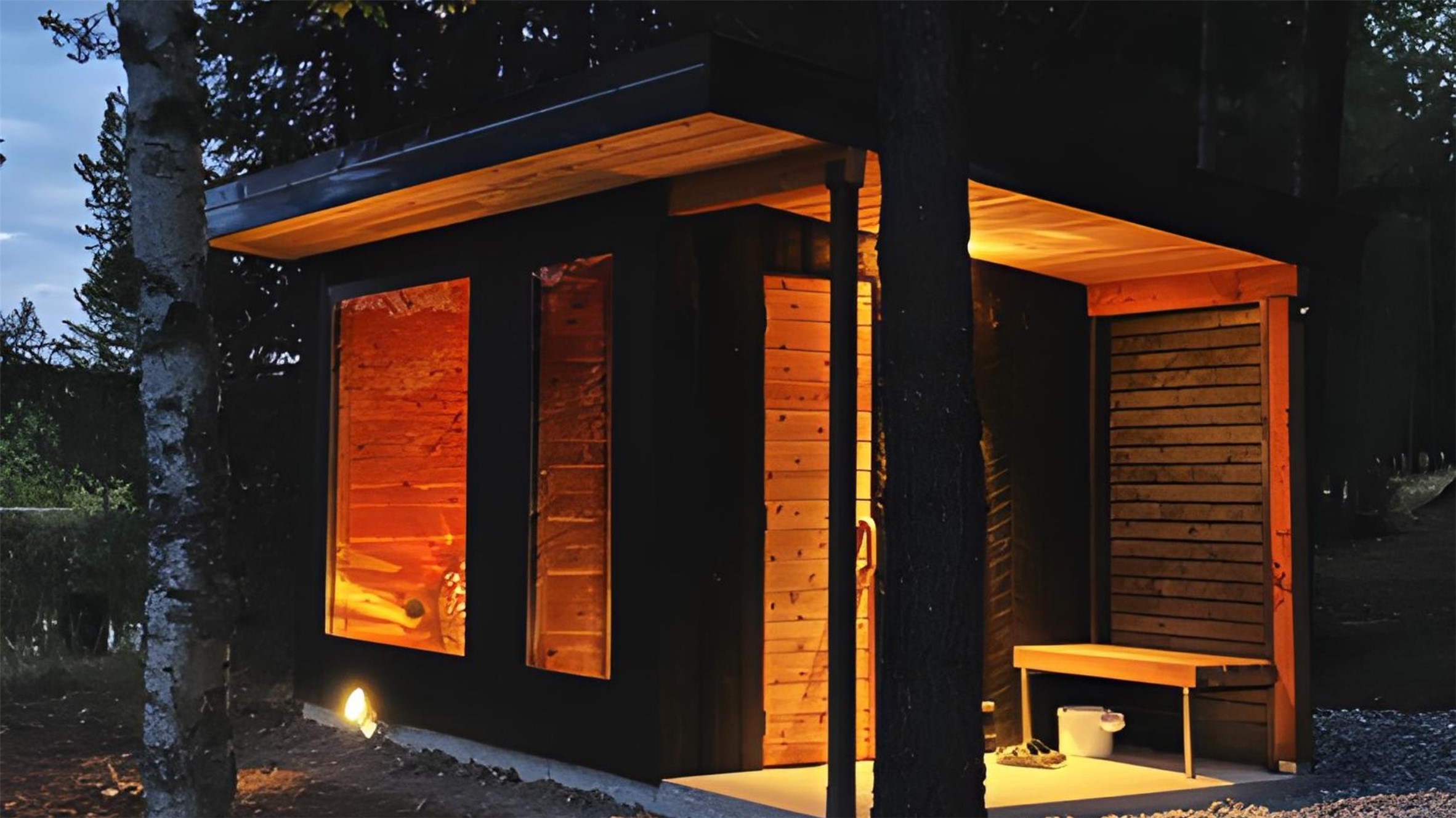 3105 Glen Lake Road Lots 1 & 2