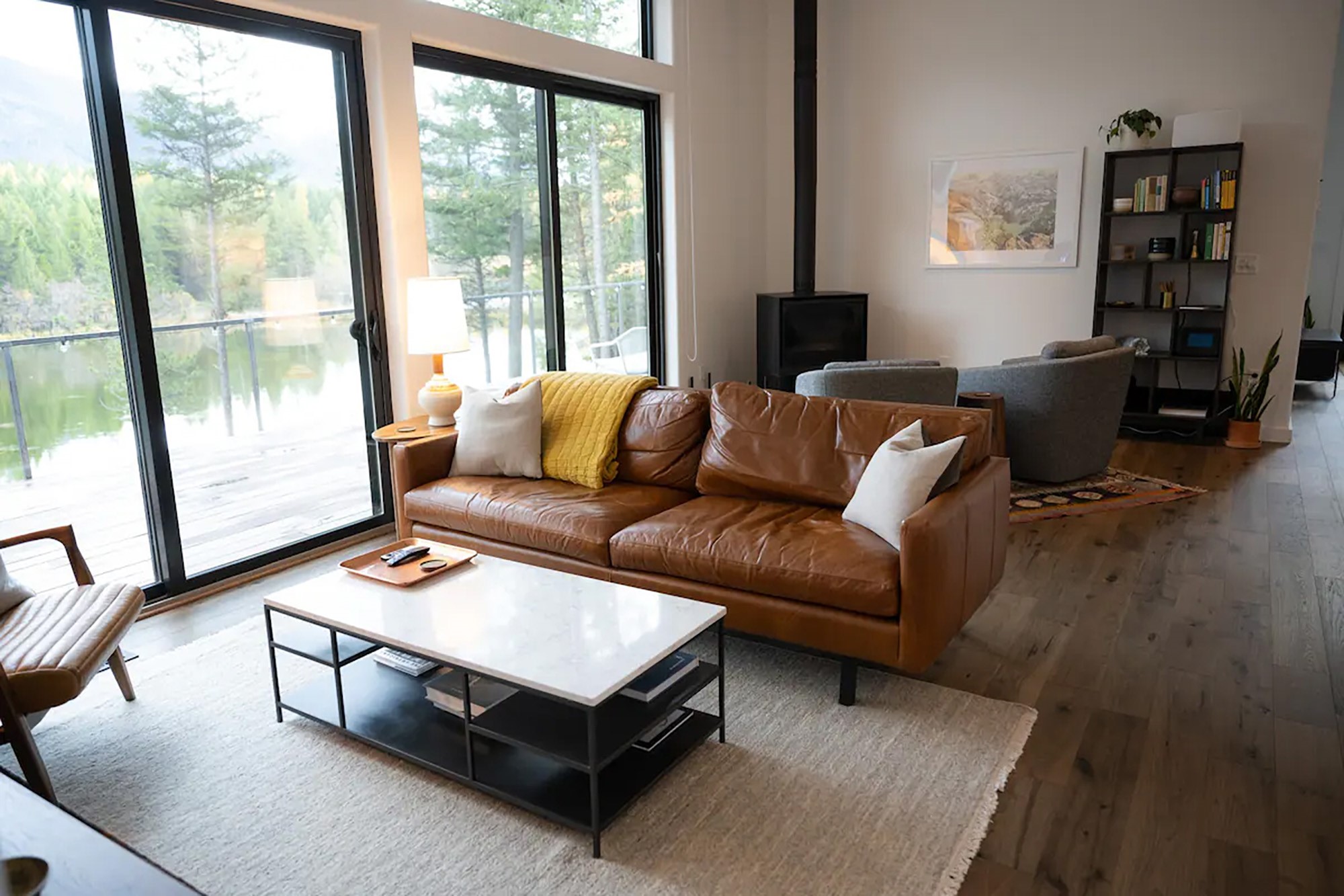 3105 Glen Lake Road Lots 1 & 2