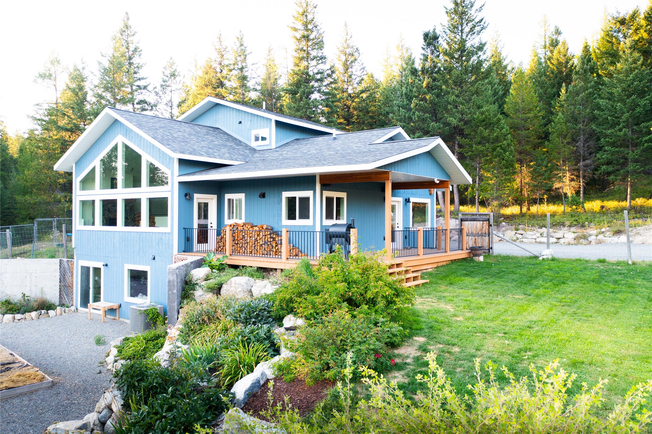 965 Ksanka Foothills Road