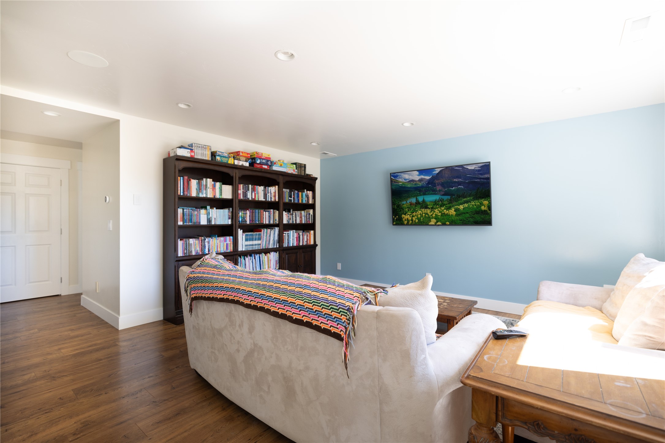 965 Ksanka Foothills Road